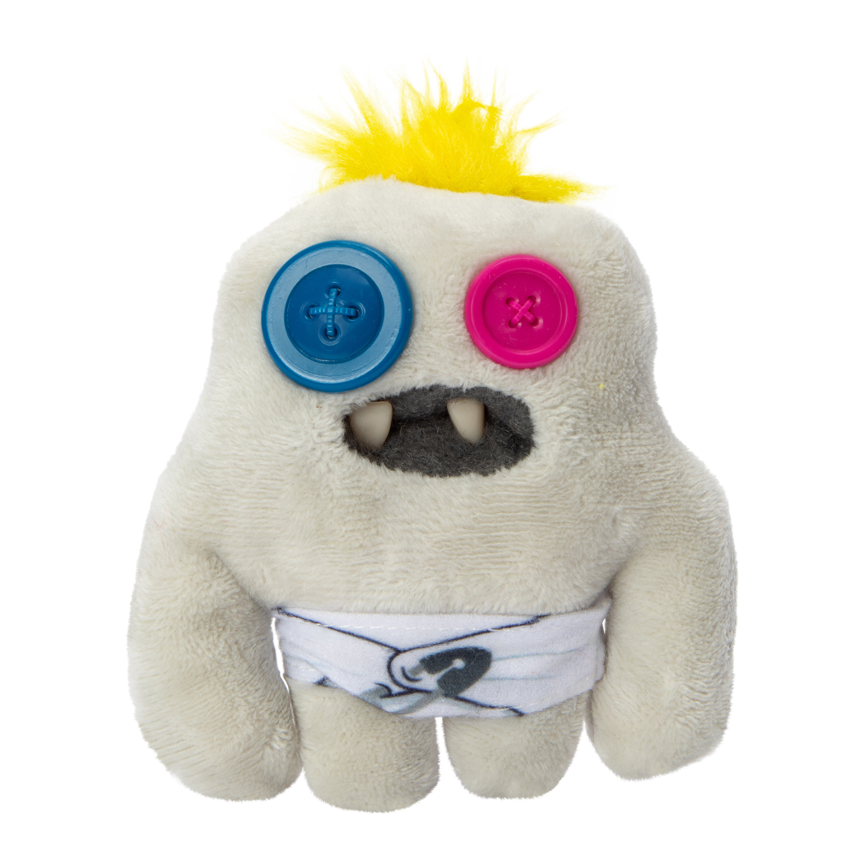 Fuggler™ Baby Fugg™ Plush (Styles May Vary)
