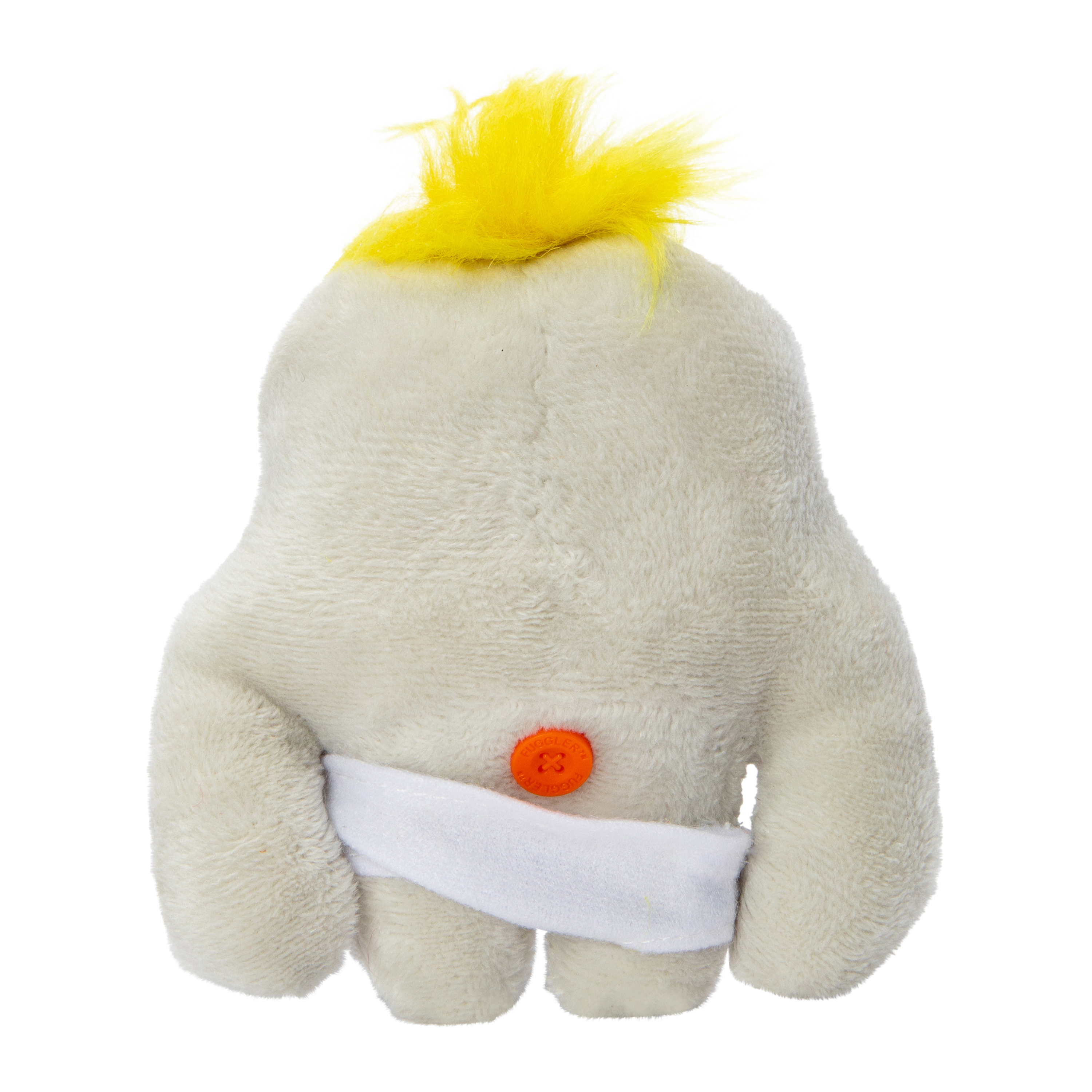 Fuggler™ Baby Fugg™ Plush (Styles May Vary)
