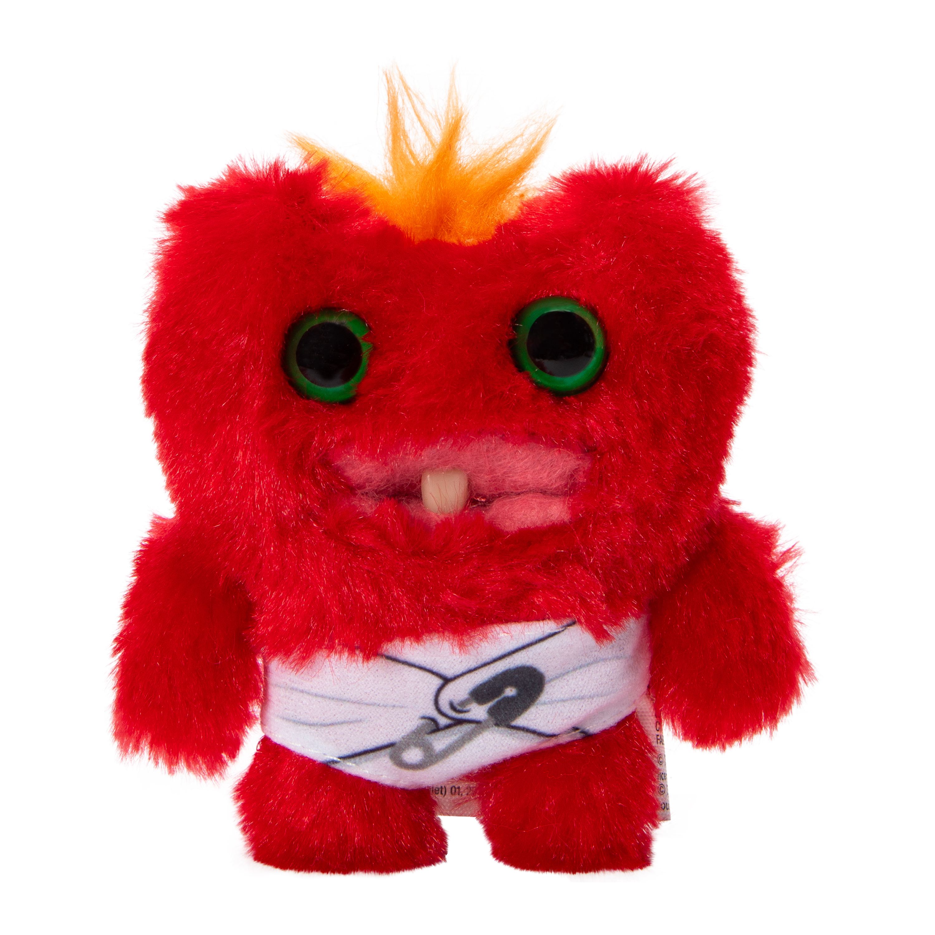 Fuggler™ Baby Fugg™ Plush (Styles May Vary)