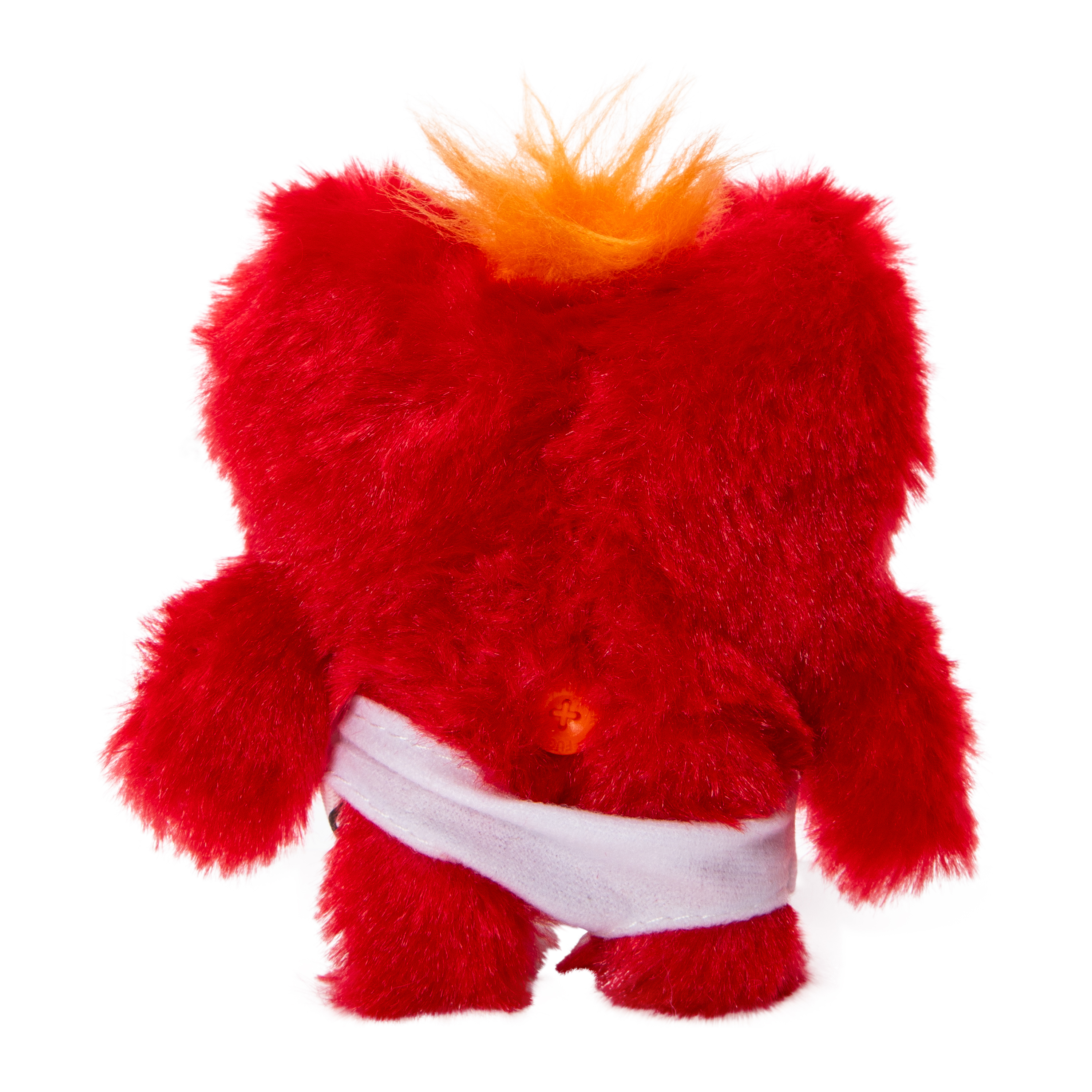Fuggler™ Baby Fugg™ Plush (Styles May Vary)