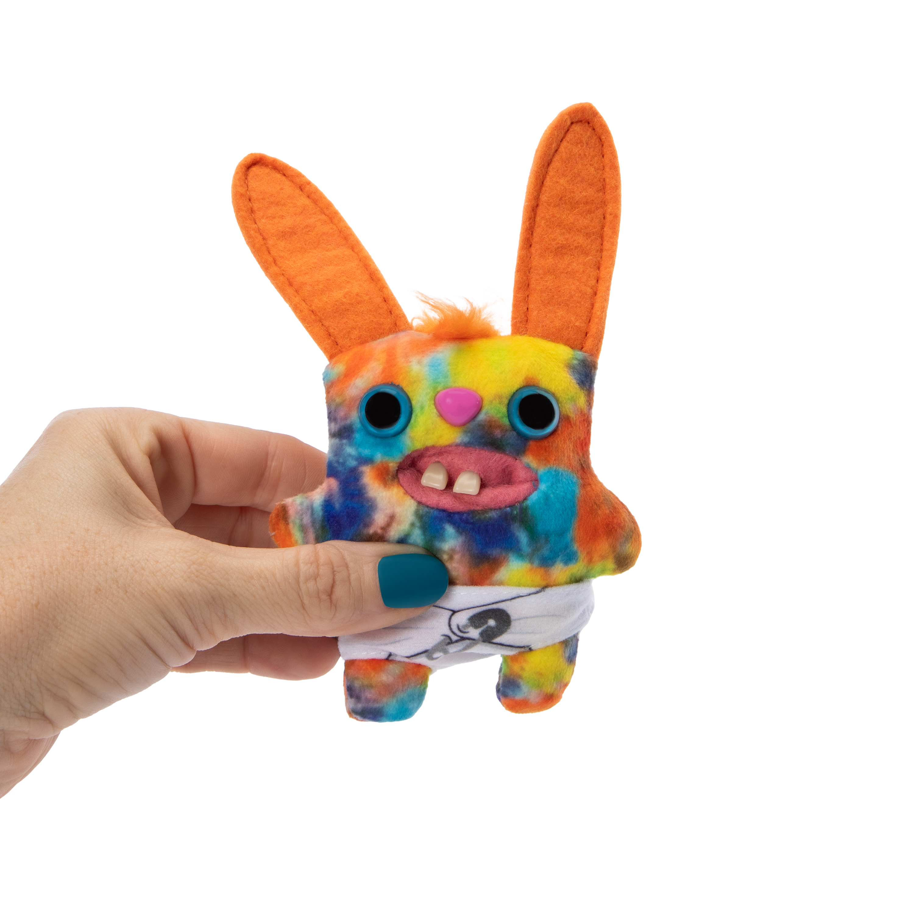Fuggler™ Baby Fugg™ Plush (Styles May Vary)