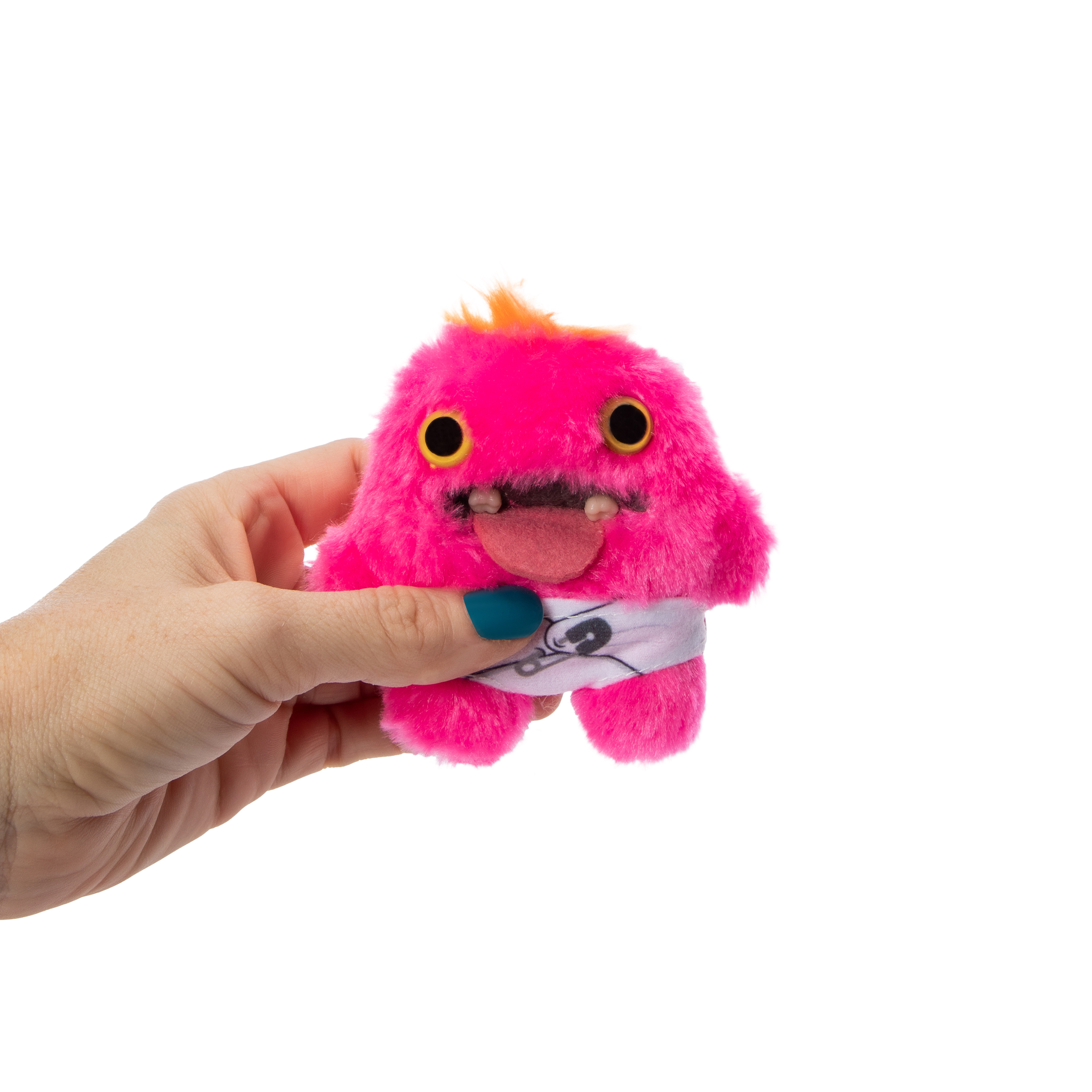 Fuggler™ Baby Fugg™ Plush (Styles May Vary)