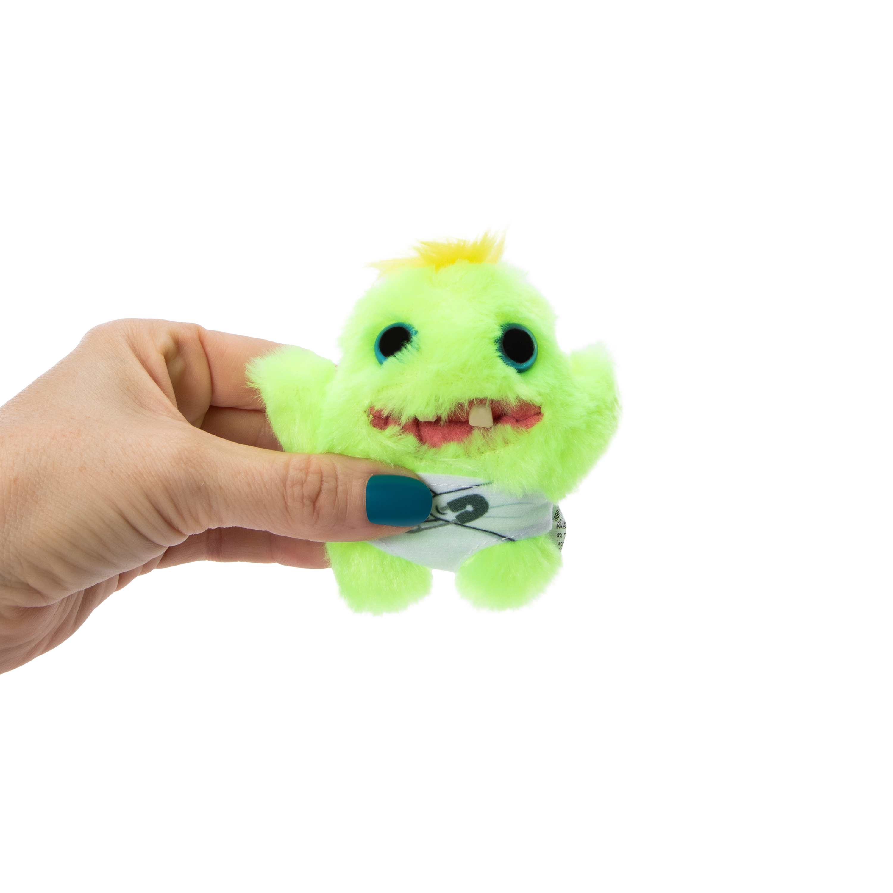 Fuggler™ Baby Fugg™ Plush (Styles May Vary)