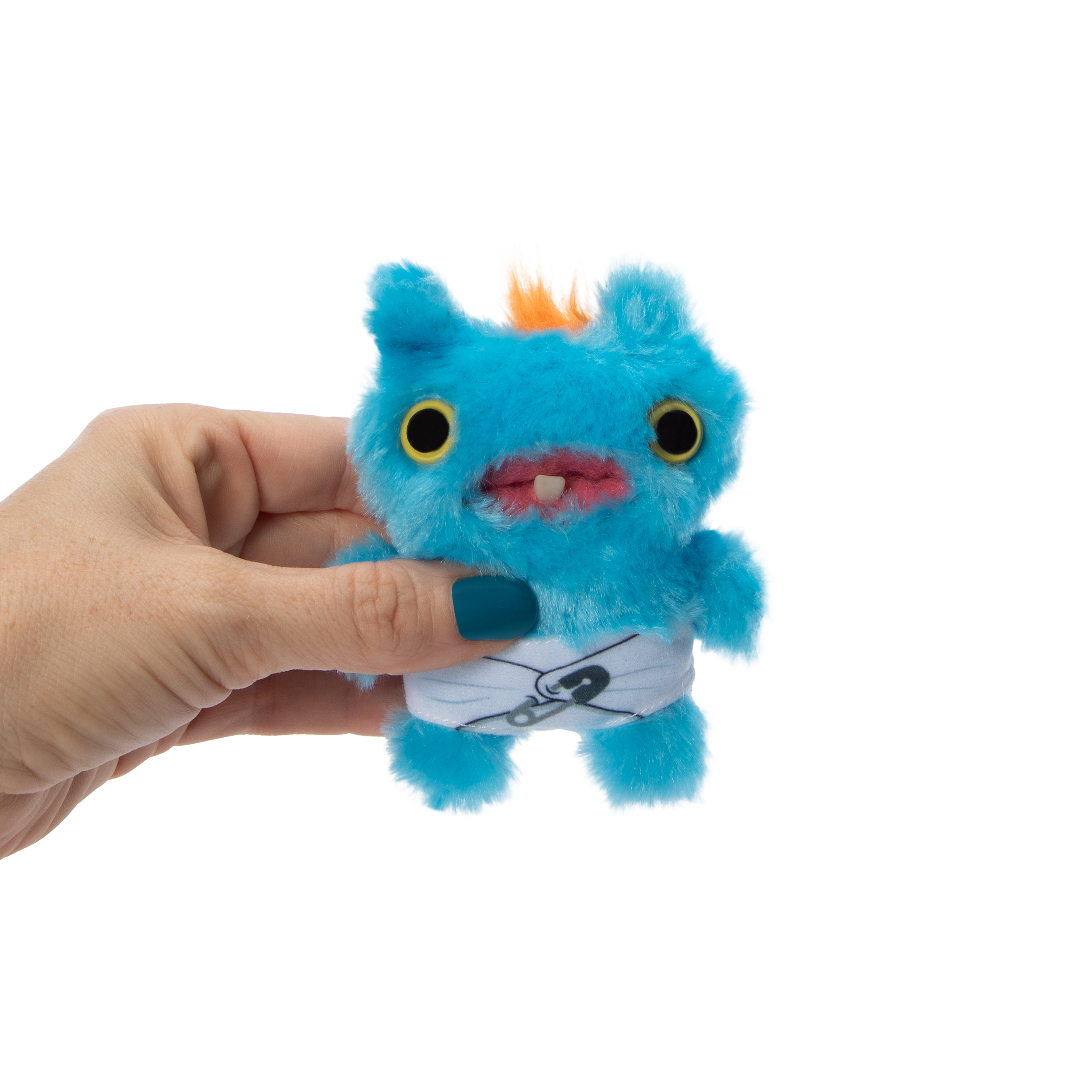 Fuggler™ Baby Fugg™ Plush (Styles May Vary)