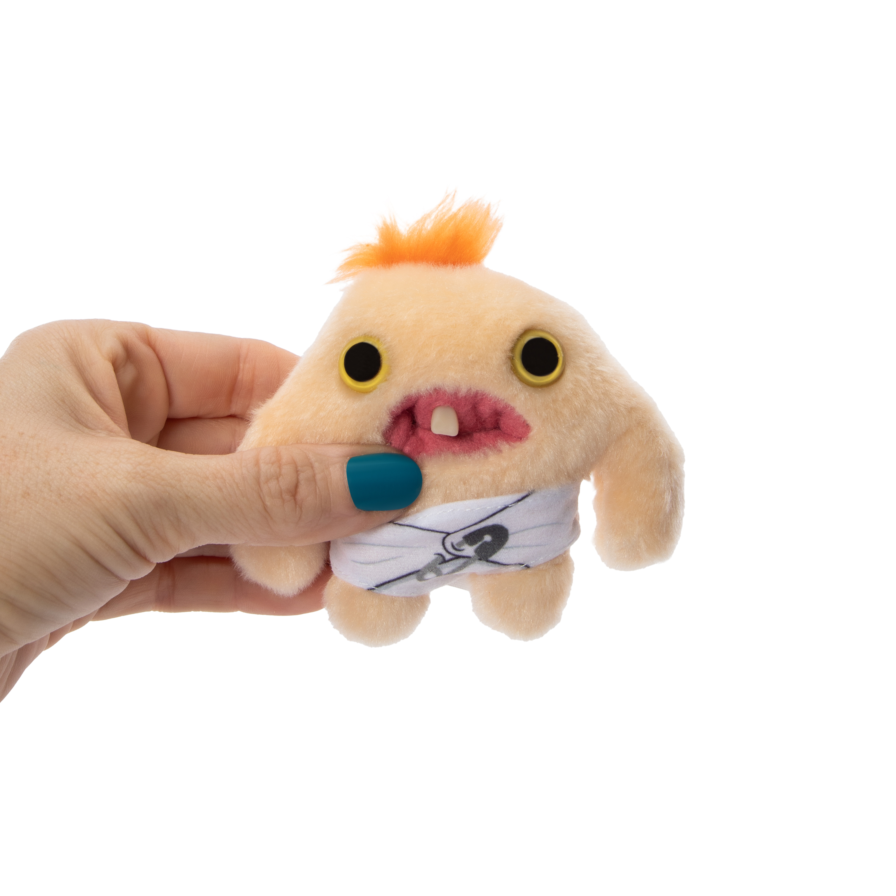 Fuggler™ Baby Fugg™ Plush (Styles May Vary)