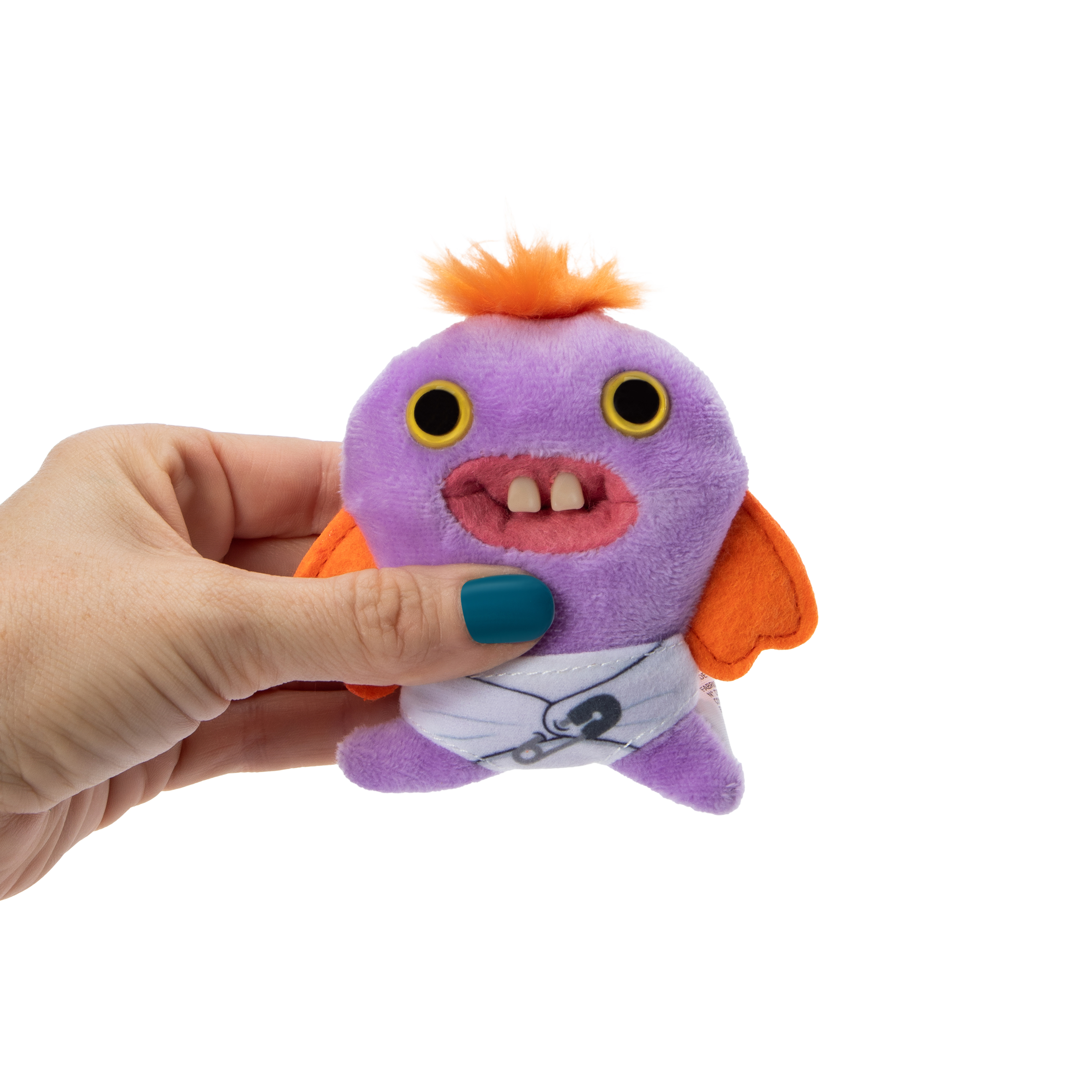 Fuggler™ Baby Fugg™ Plush (Styles May Vary)