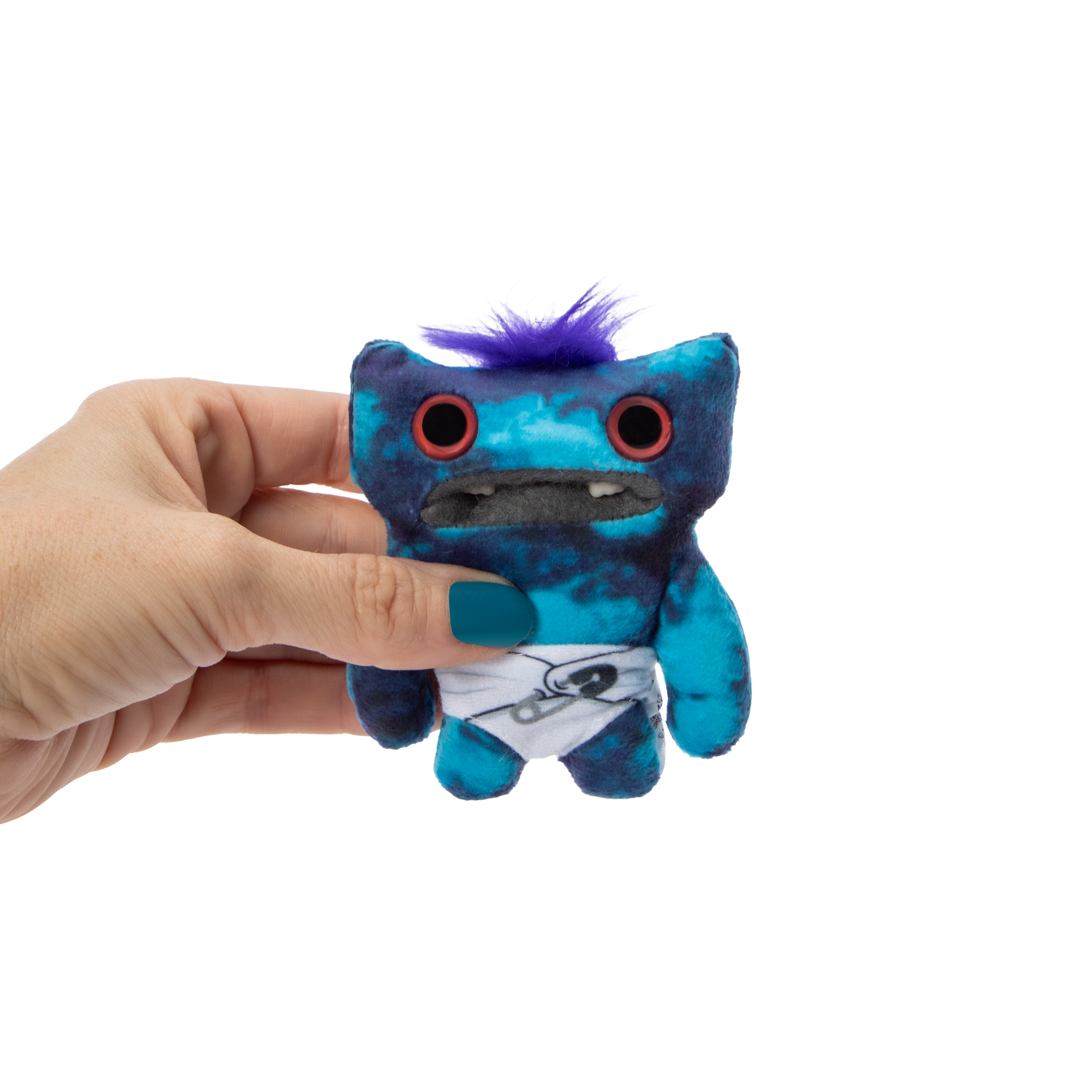 Fuggler™ Baby Fugg™ Plush (Styles May Vary)