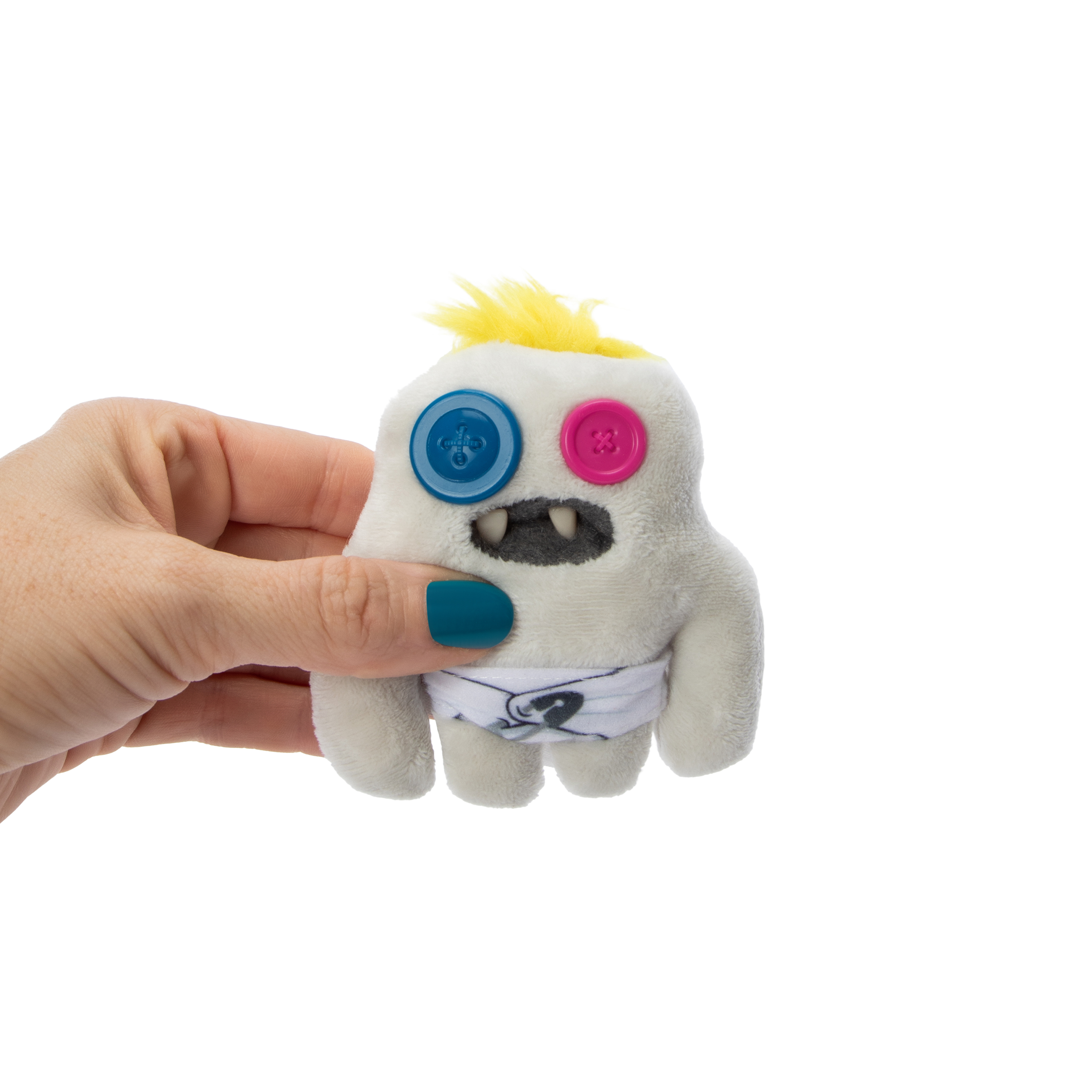Fuggler™ Baby Fugg™ Plush (Styles May Vary)