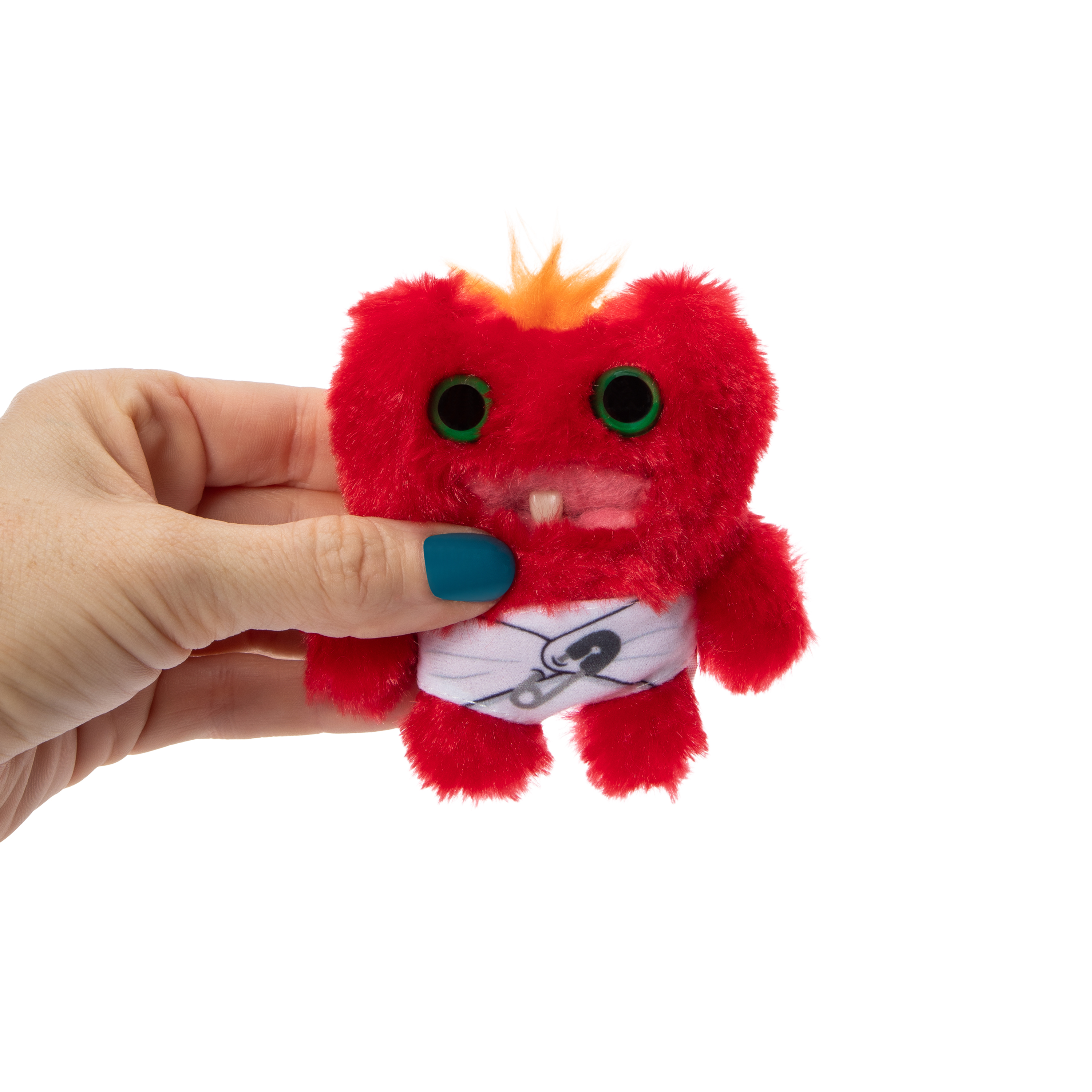 Fuggler™ Baby Fugg™ Plush (Styles May Vary)