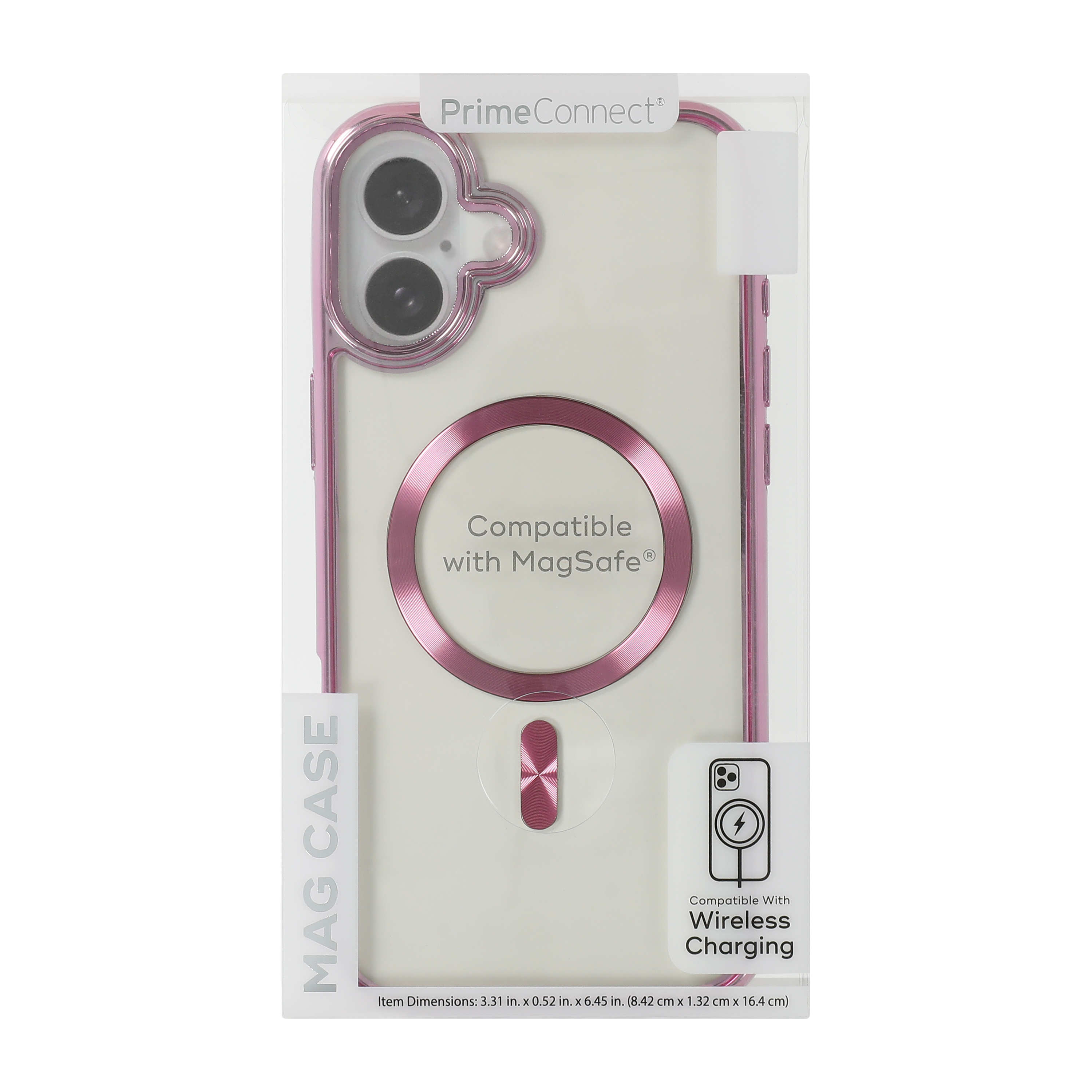 iPhone 16® Mag Case