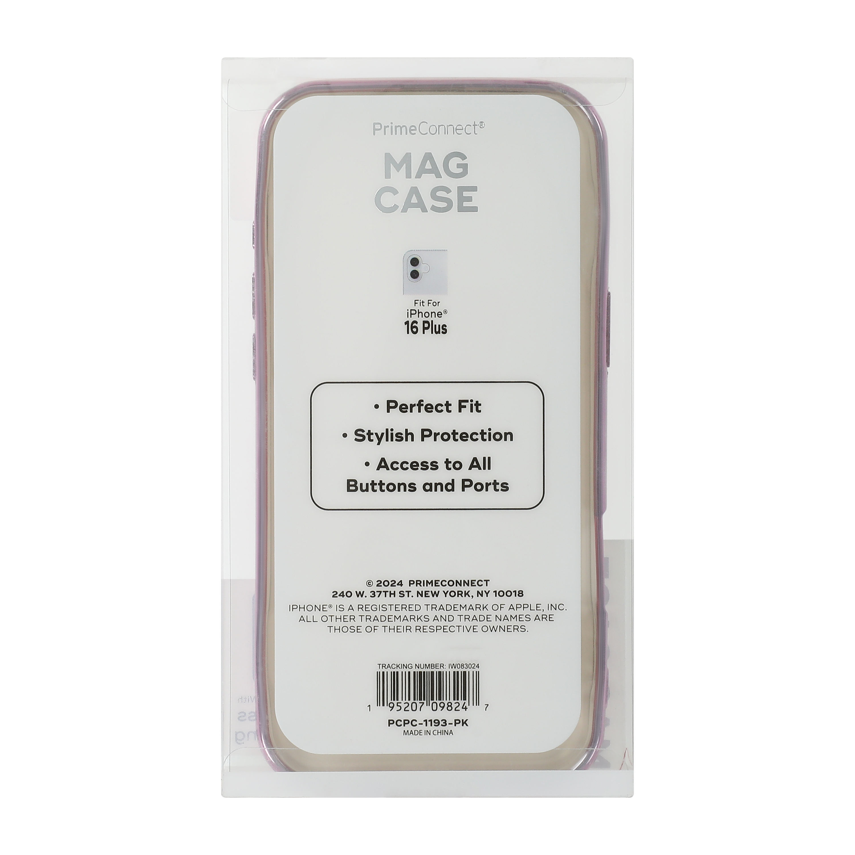 iPhone 16® Mag Case