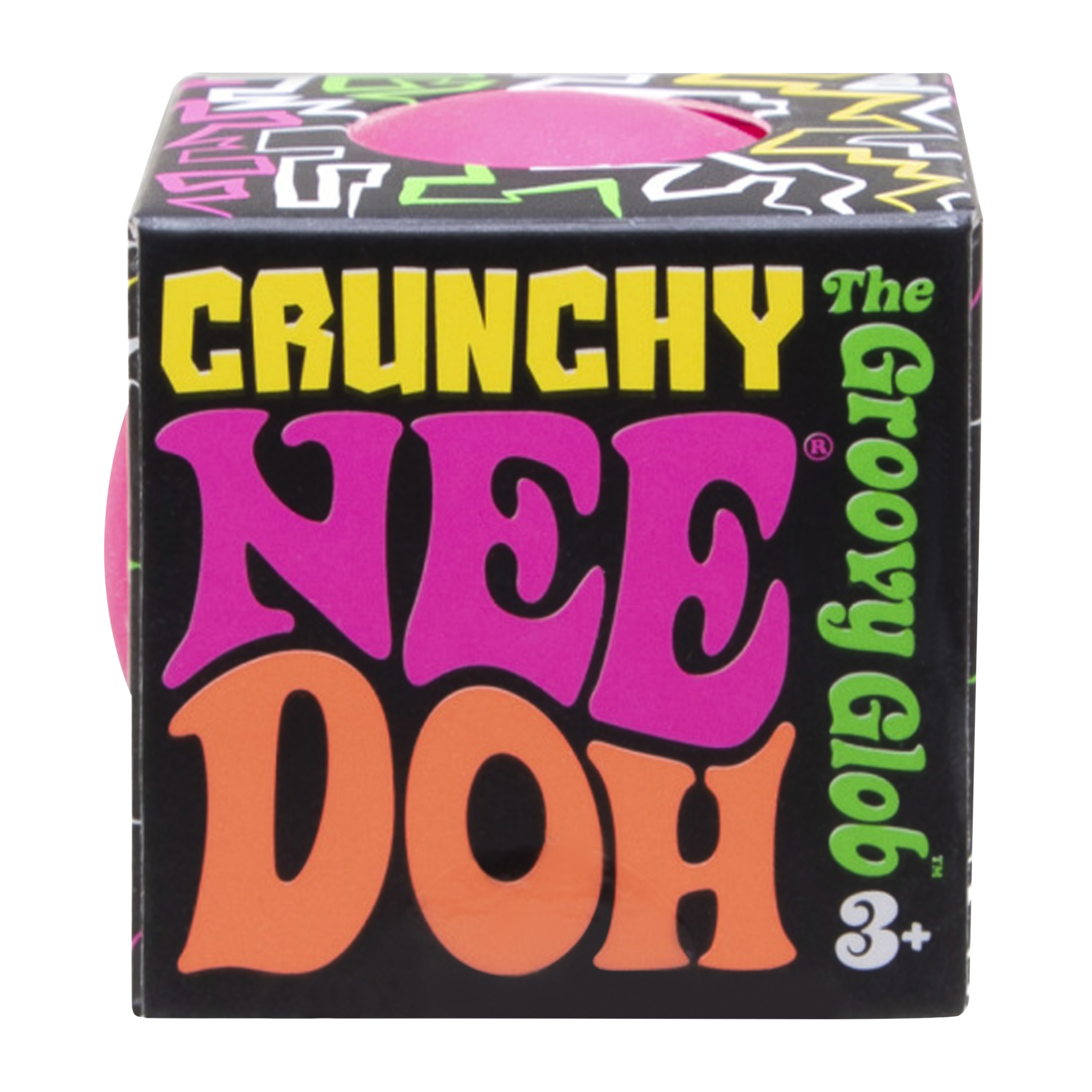 NeeDoh® The Groovy Glob - Crunchy