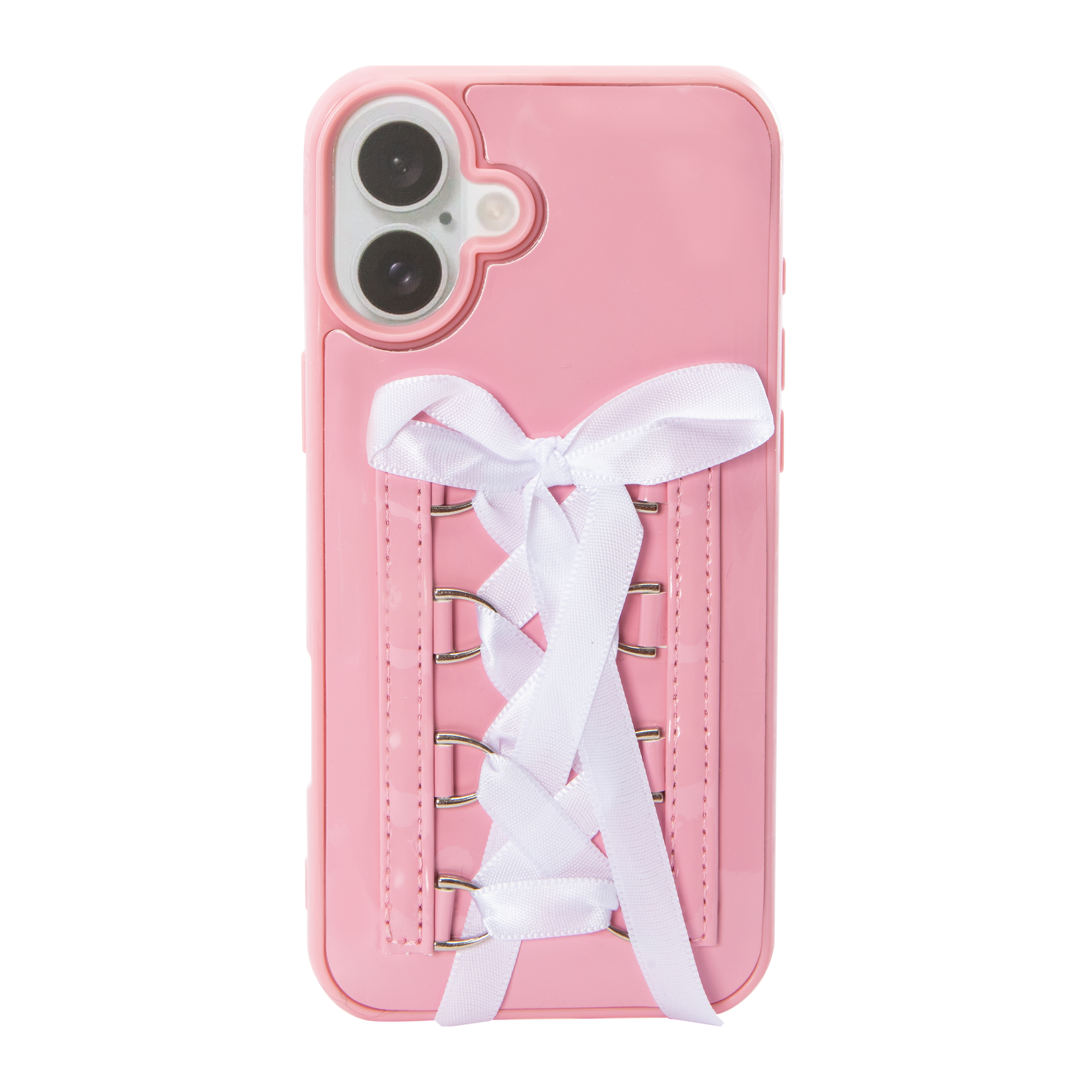 iPhone 16 Plus® Ribbon Phone Case