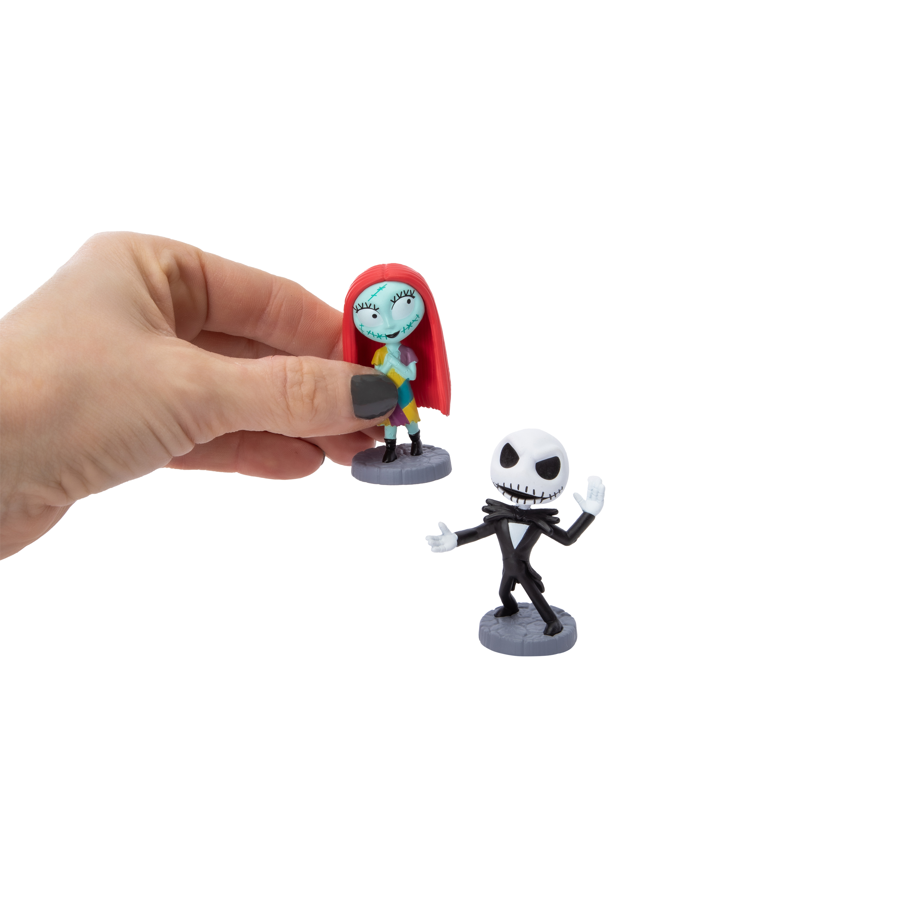 Perfect Pairs Figure Set