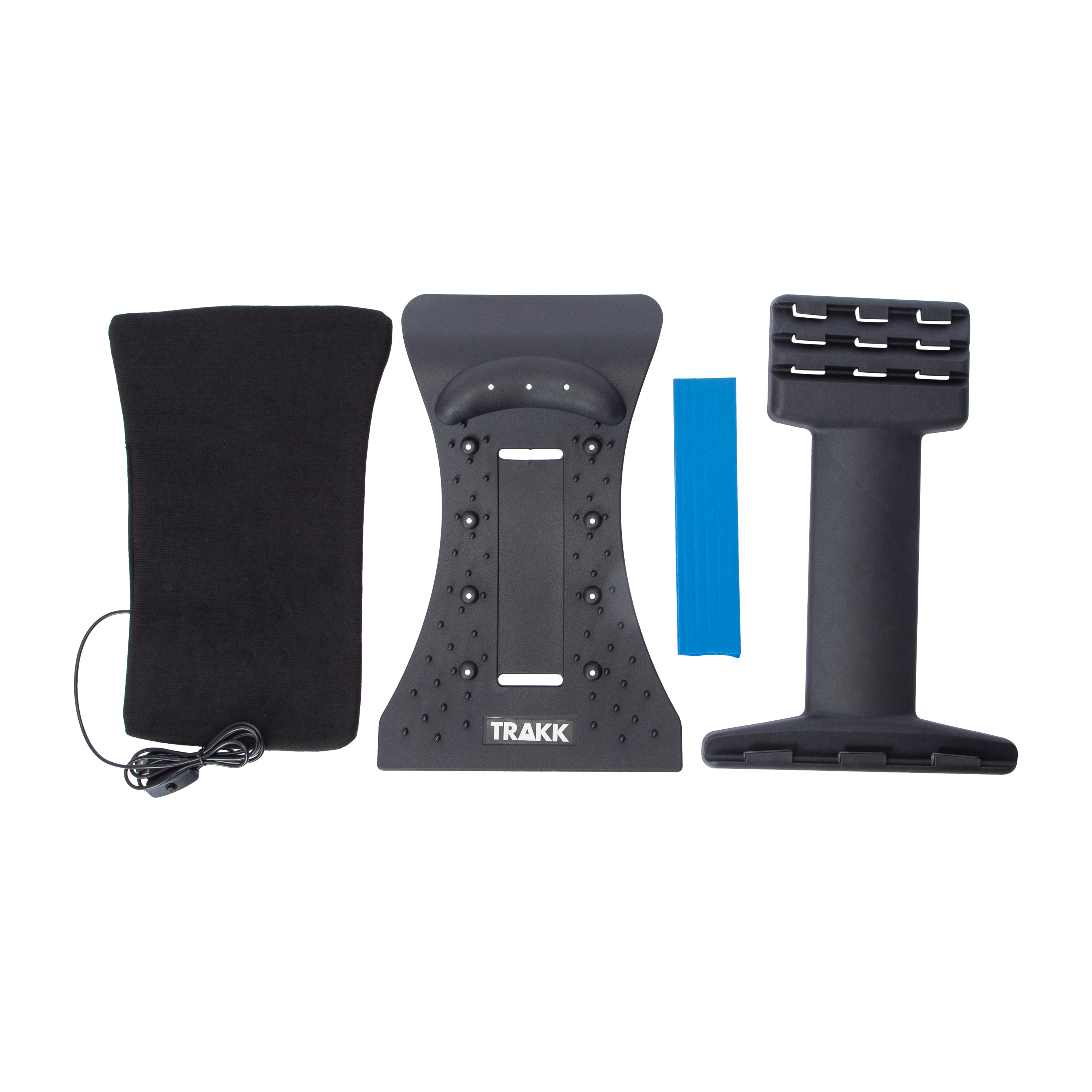 Trakk® Neck Stretcher Cervical  Device With Heating