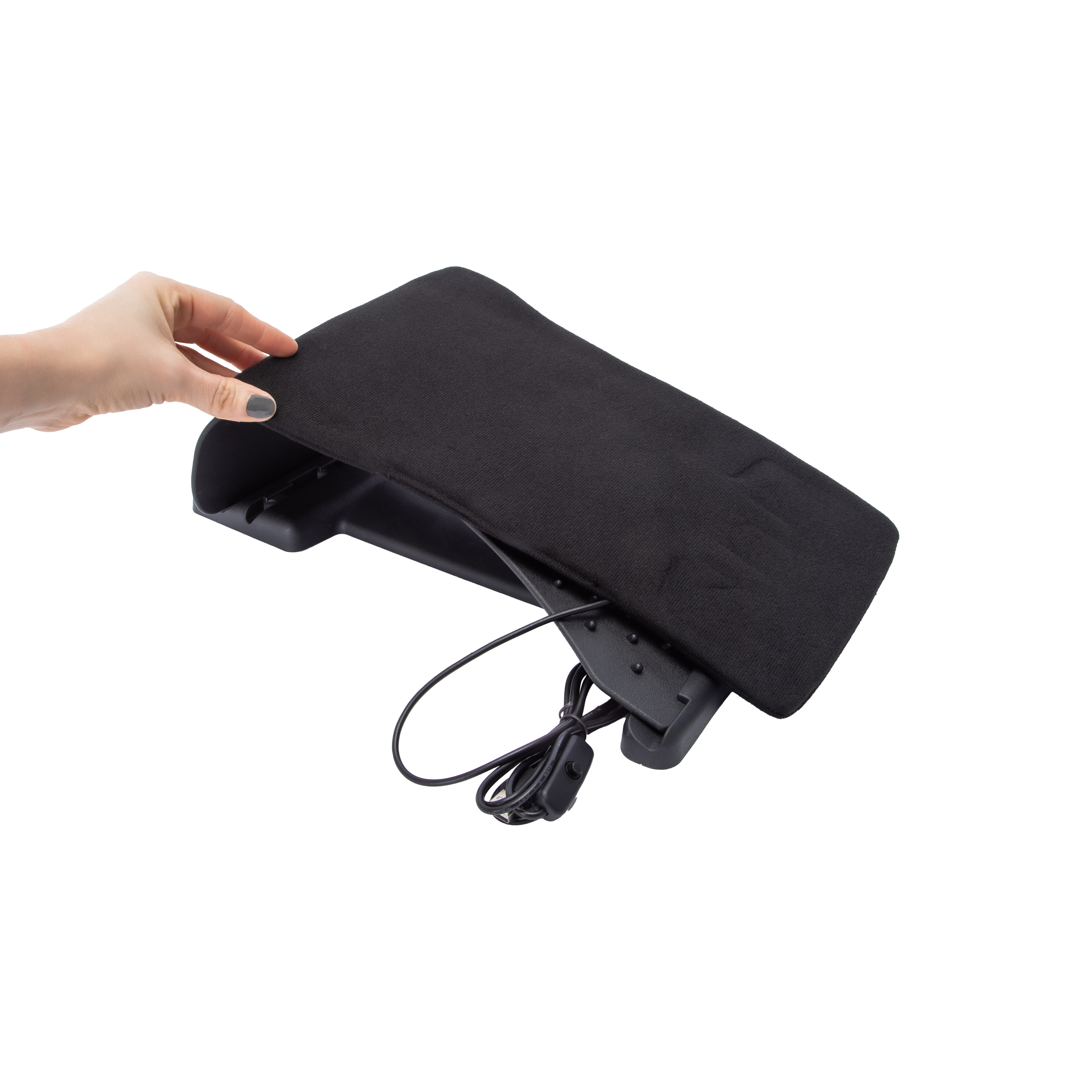 Trakk® Neck Stretcher Cervical  Device With Heating