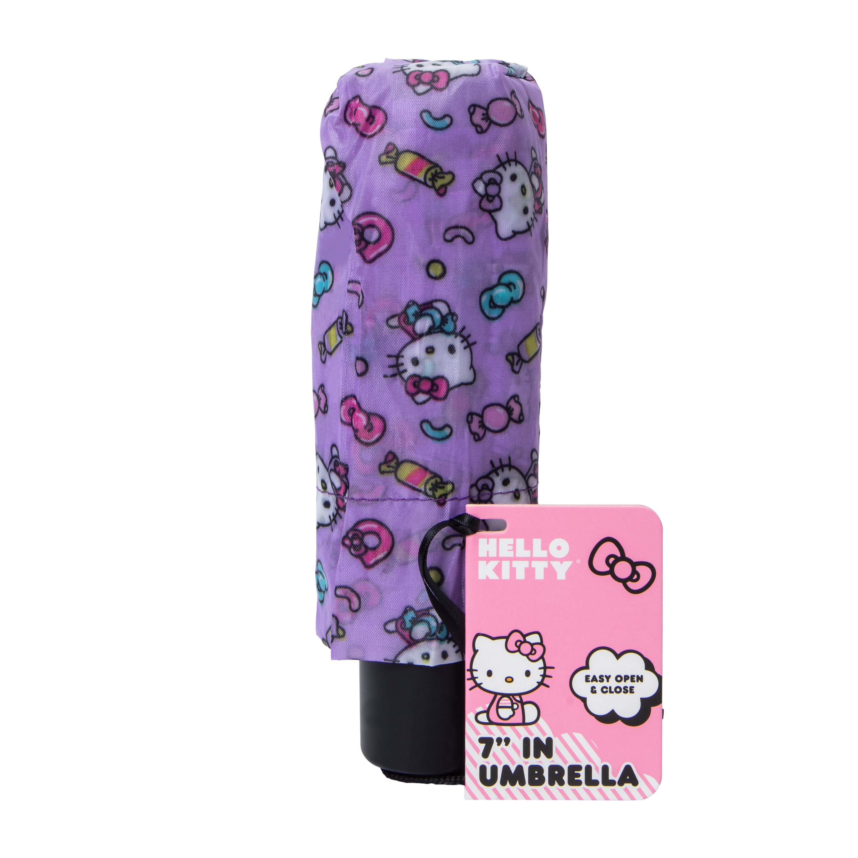 Hello Kitty® Umbrella 7in