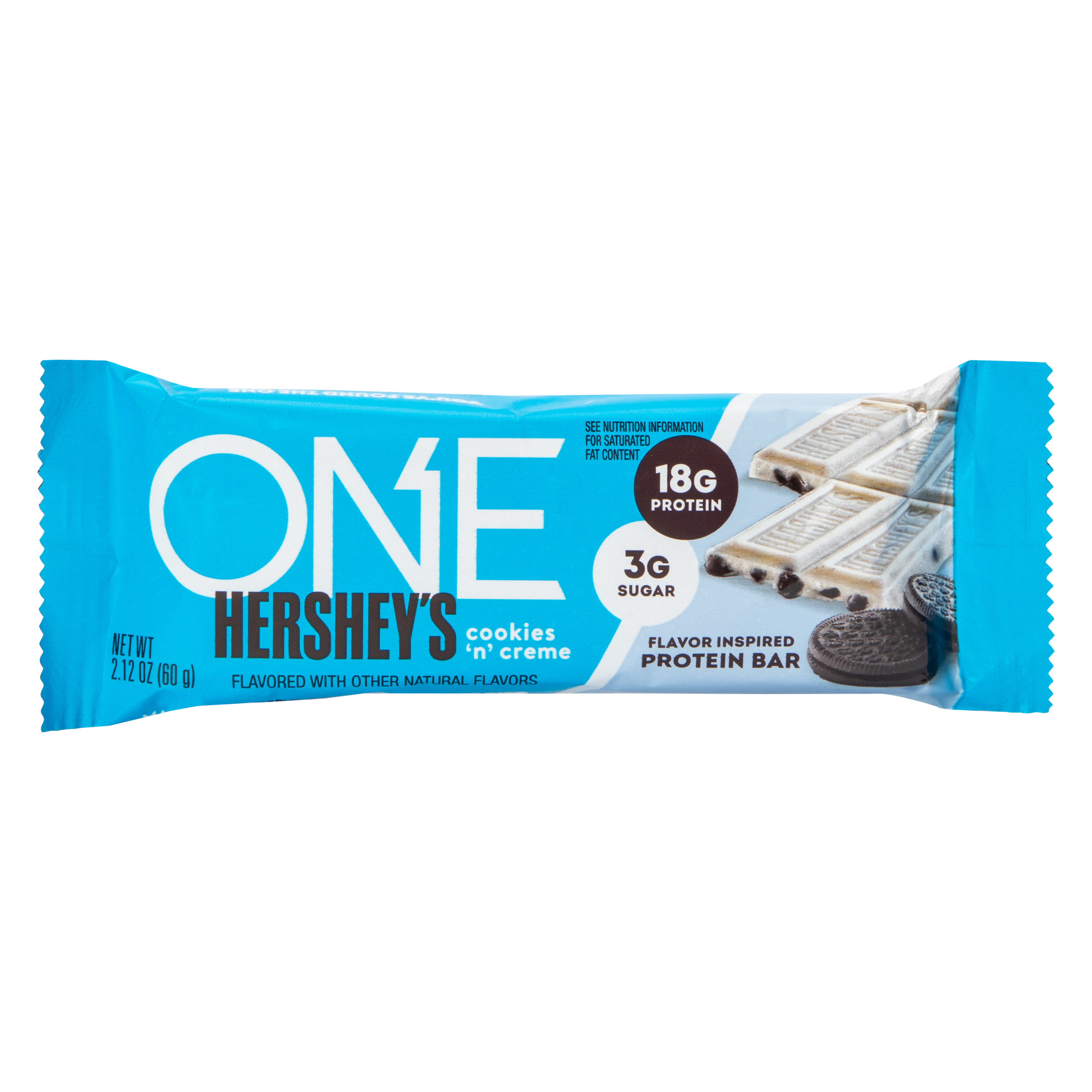 One® Bar 2.12oz