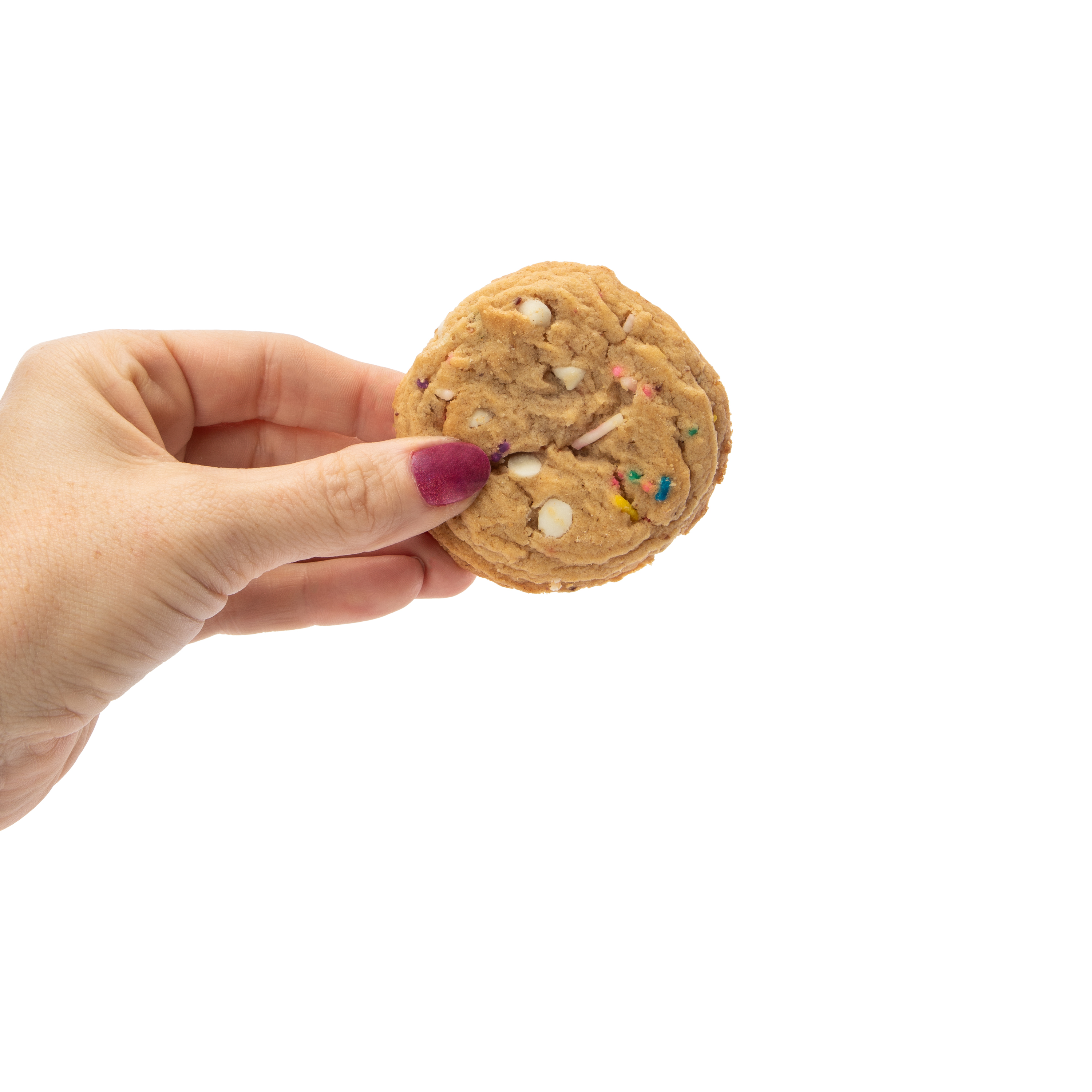 Matt’s Bakery® Dairy Free Cookies 10.5oz
