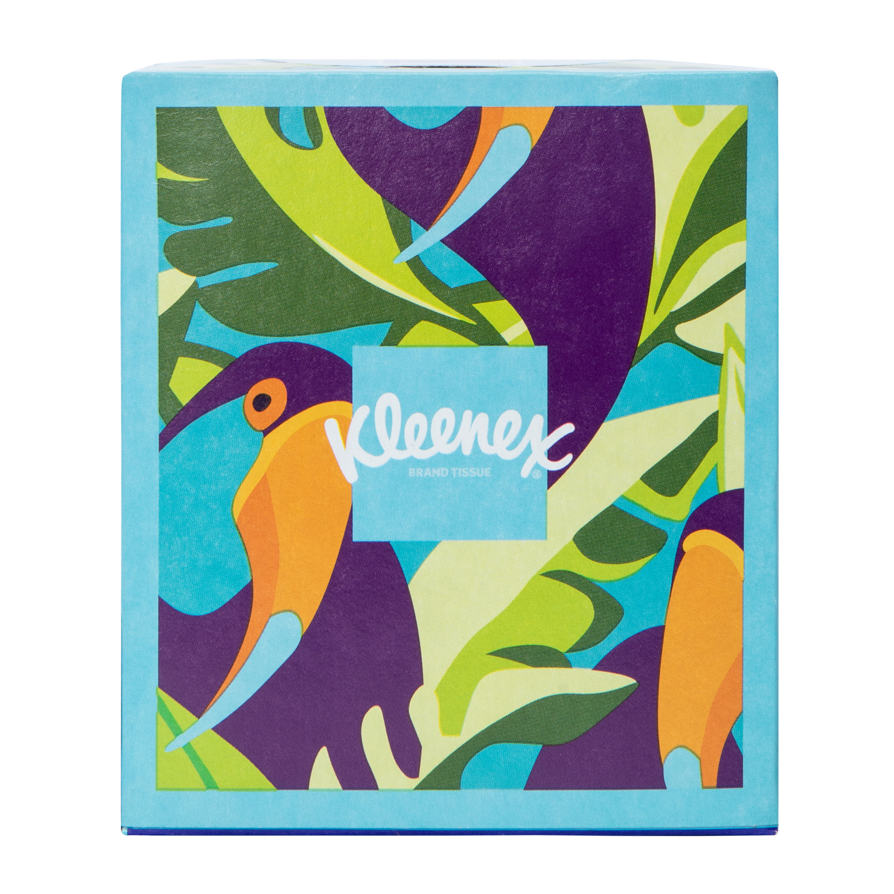 Kleenex® Ultrasoft 3-Ply Tissue 60-count