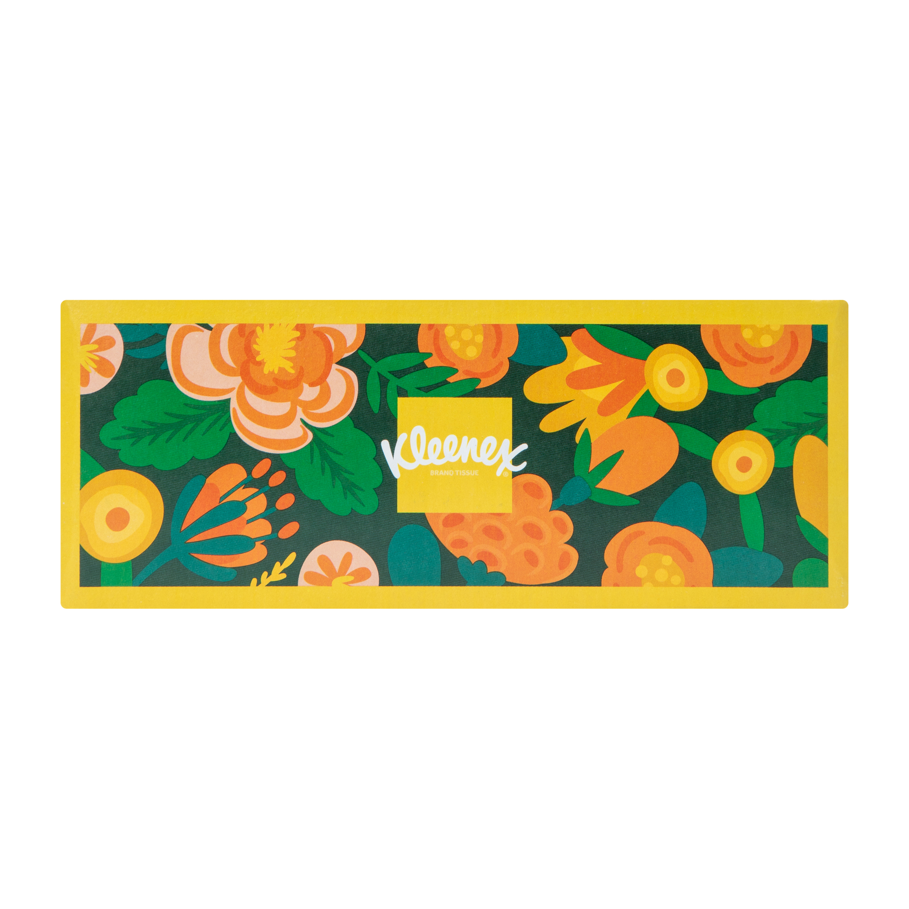 Kleenex Ultrasoft Tissue 120-Count