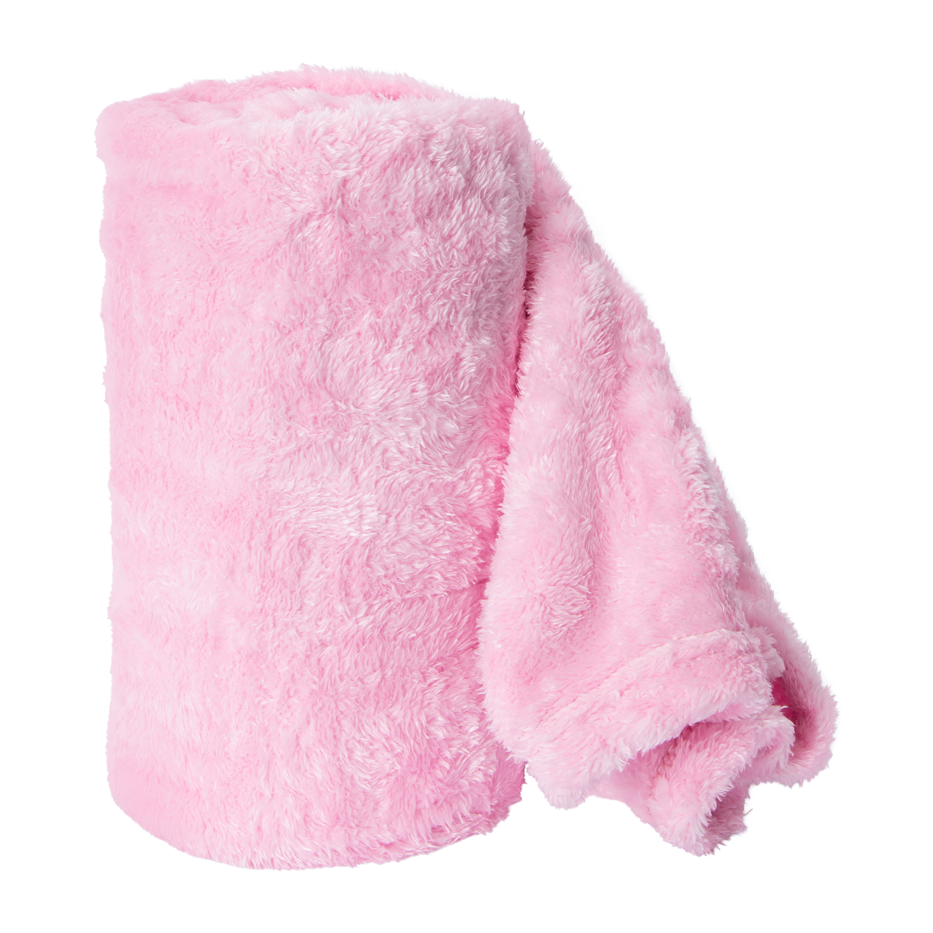 Luxe Collection Jacquard Heart Blanket