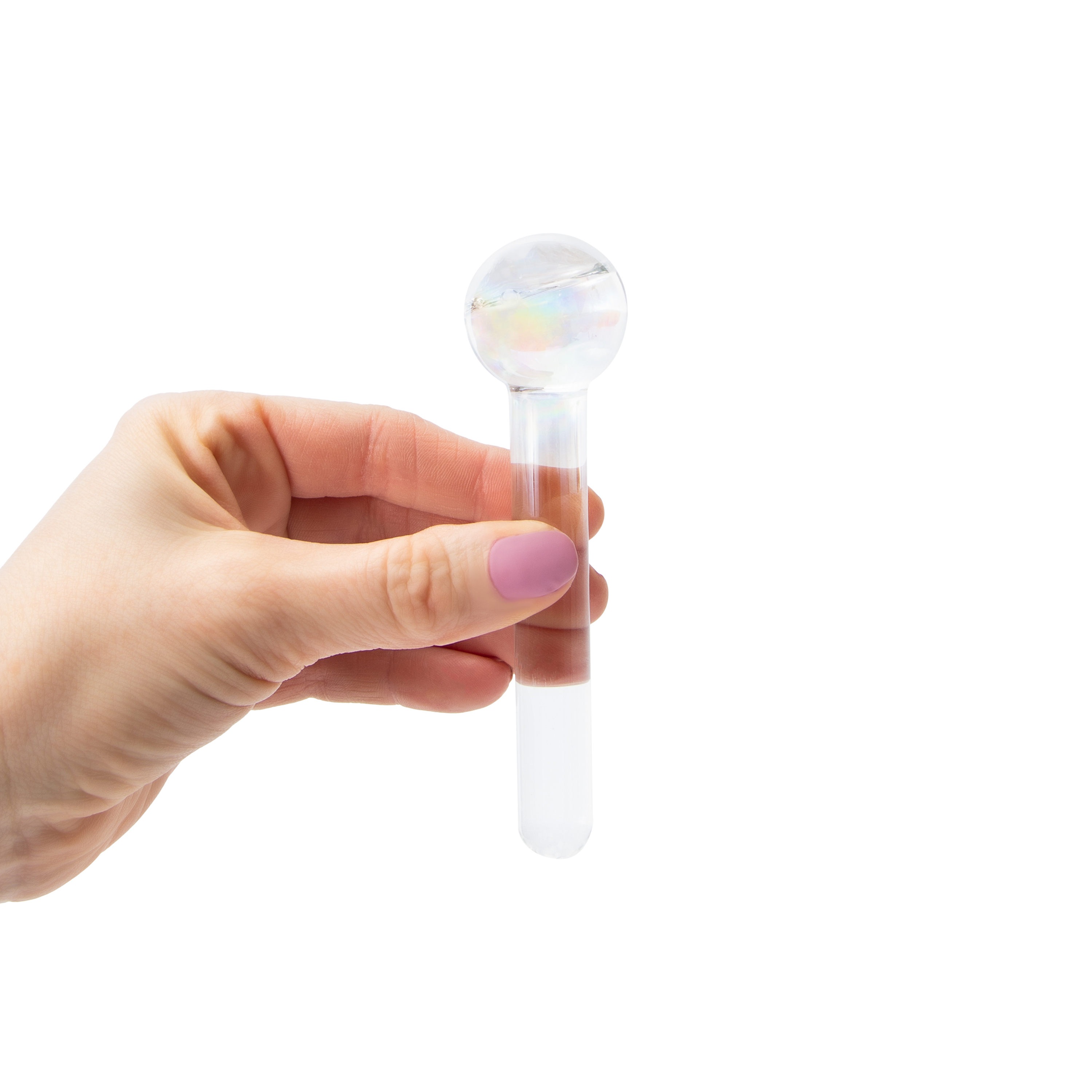 Ice Globes 2-Pack