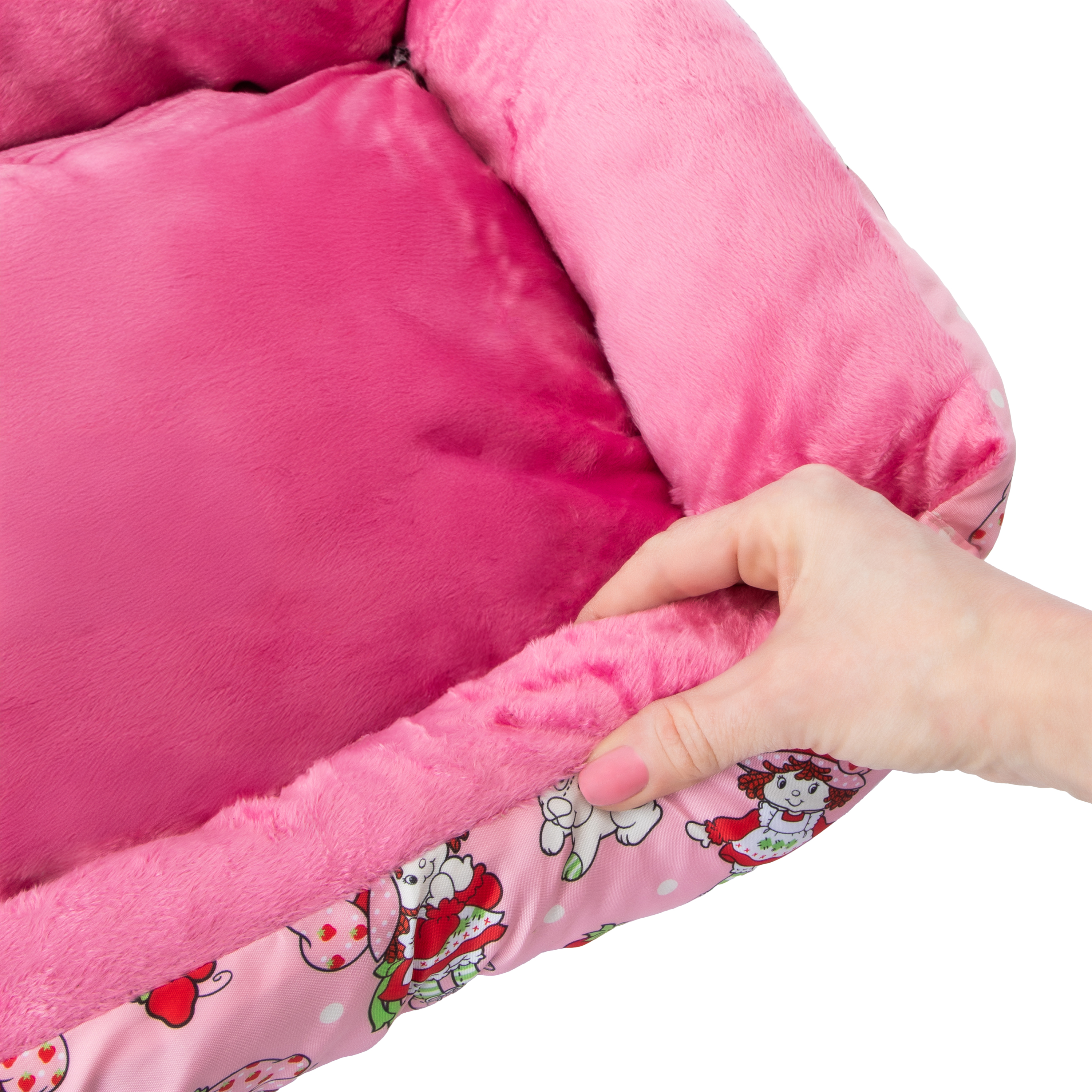 Strawberry Shortcake™ Pet Bed