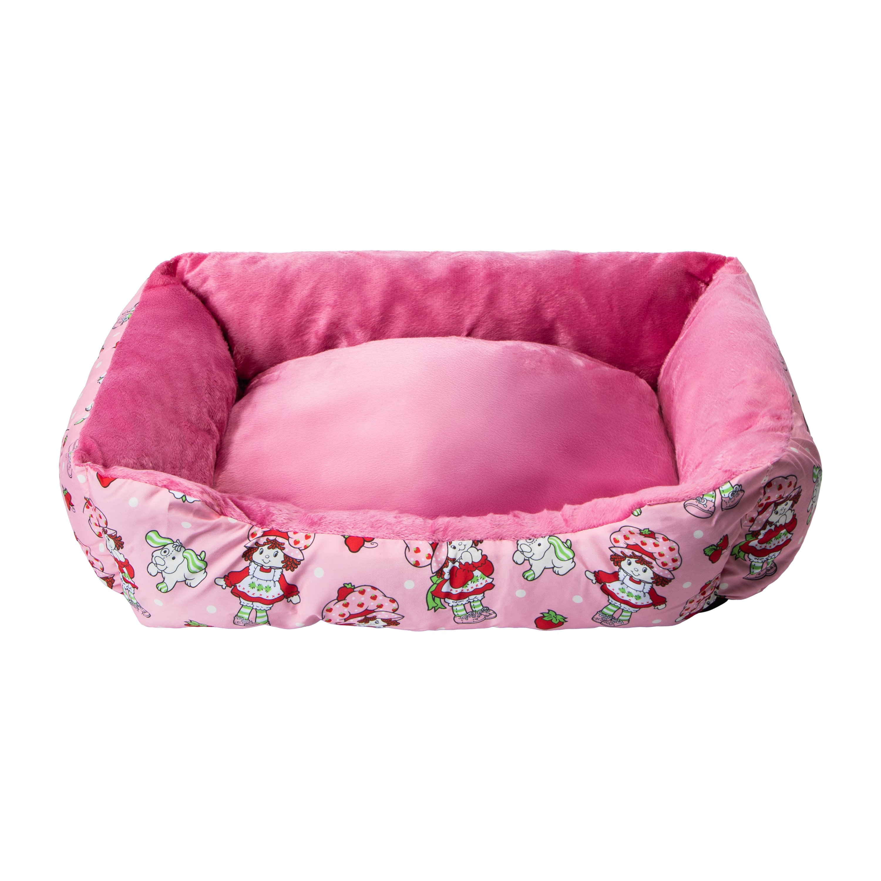 Strawberry Shortcake™ Pet Bed