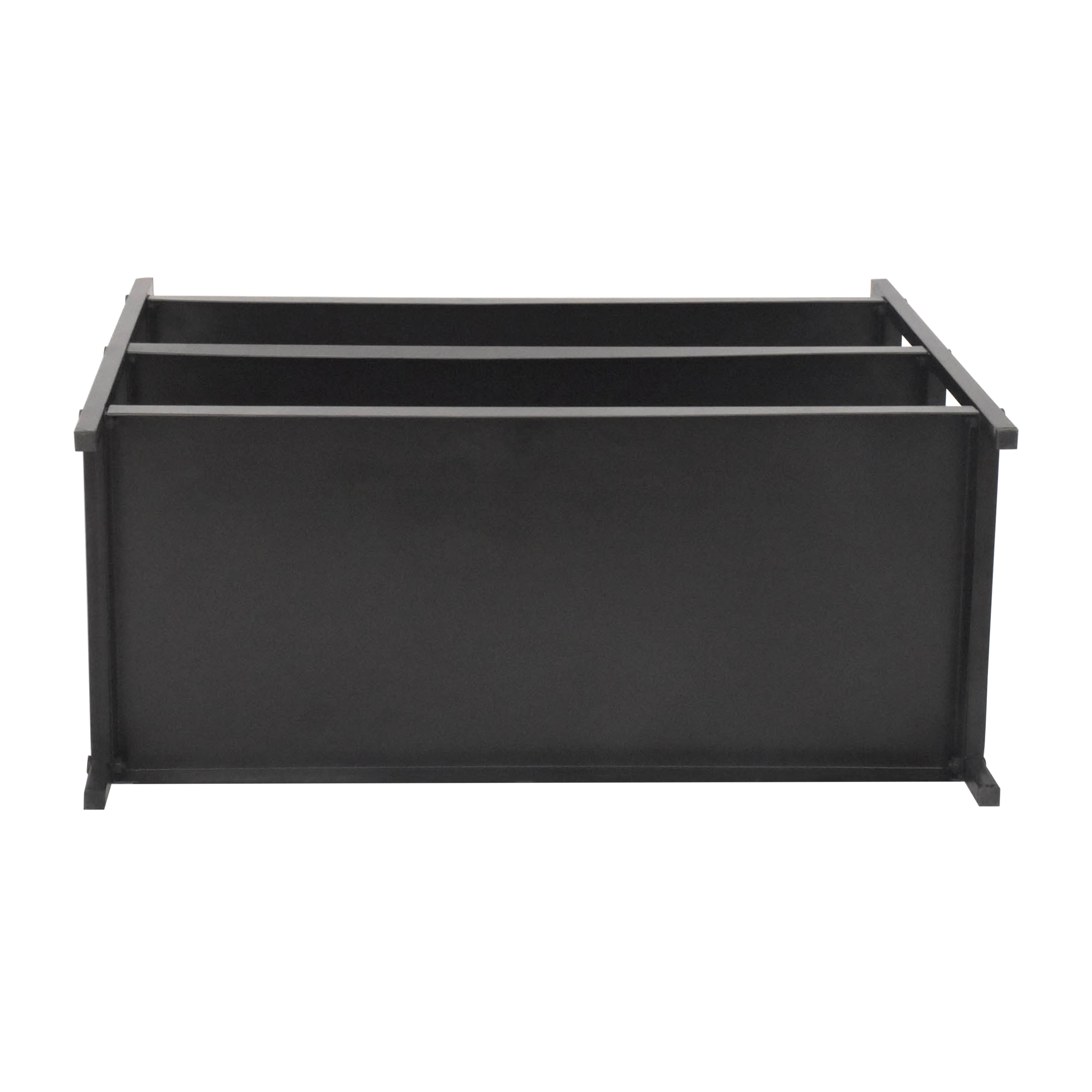 3-Tier Shoe Rack