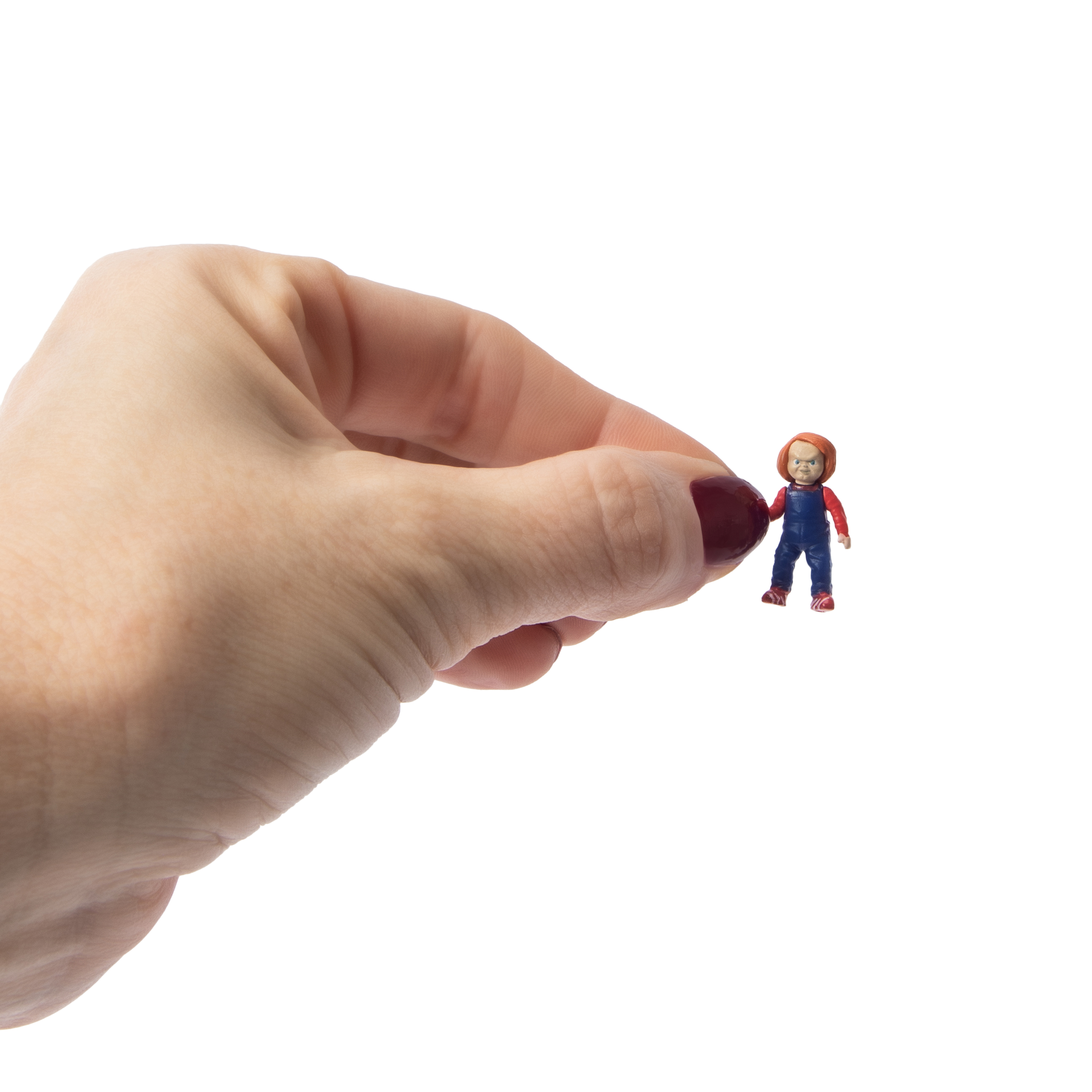 World's Smallest® Micro Figures™ Halloween Figure (Styles May Vary)