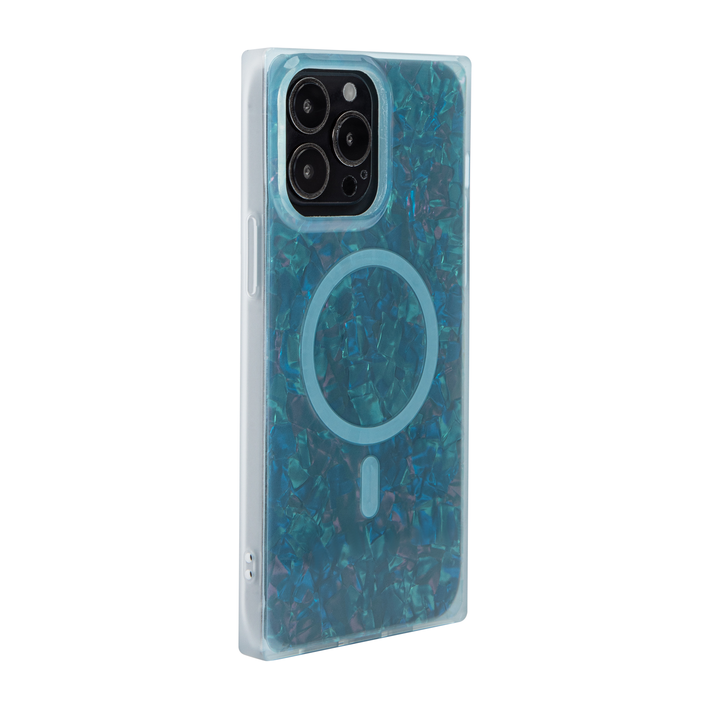 iPhone 15 Plus®/14 Pro Max®/14 Plus® /13 Max®/12 Max® Pearl Phone Case