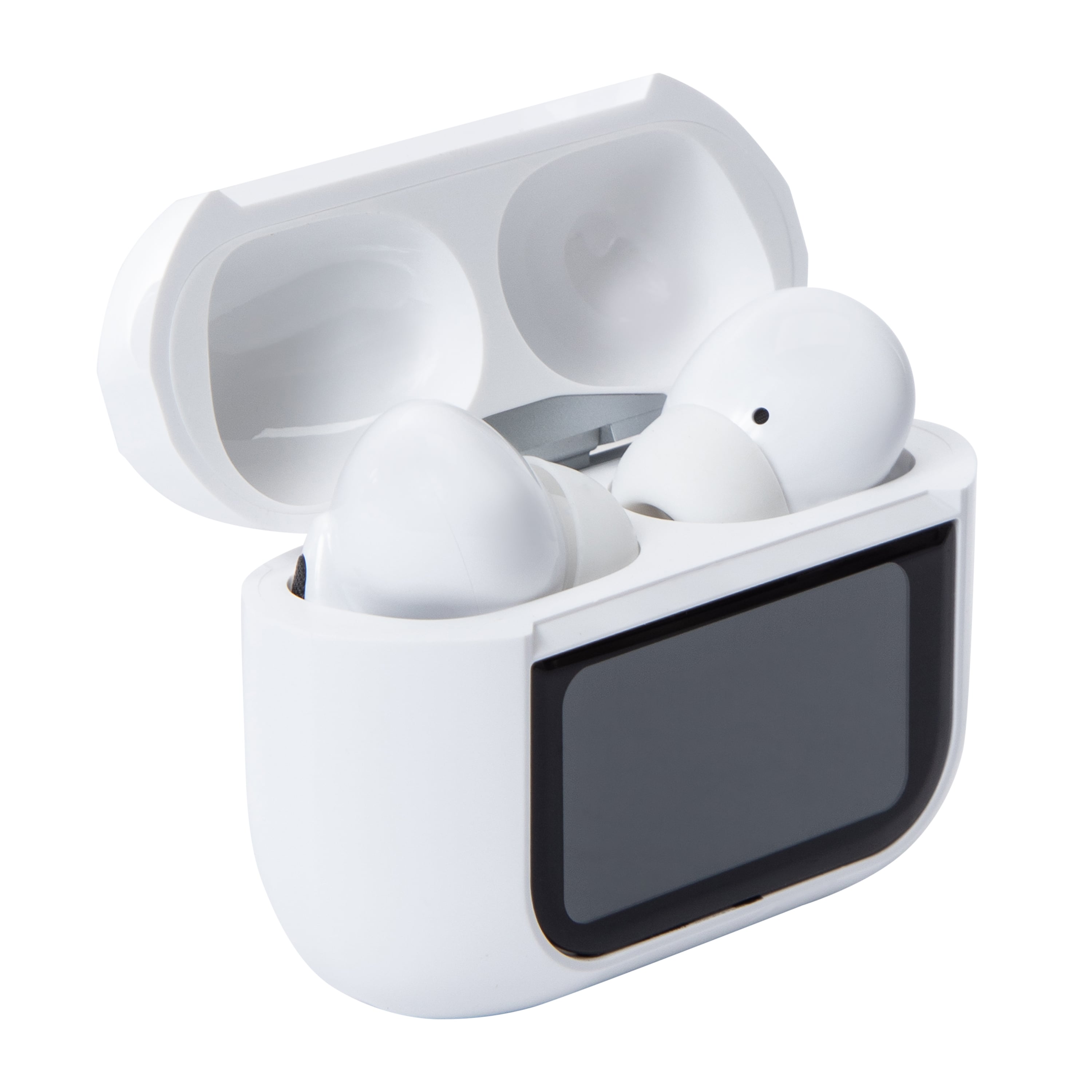 Bass Jaxx ANC Audifonos Inalambricos: Sonido Nitido y Estuche Inteligente 3