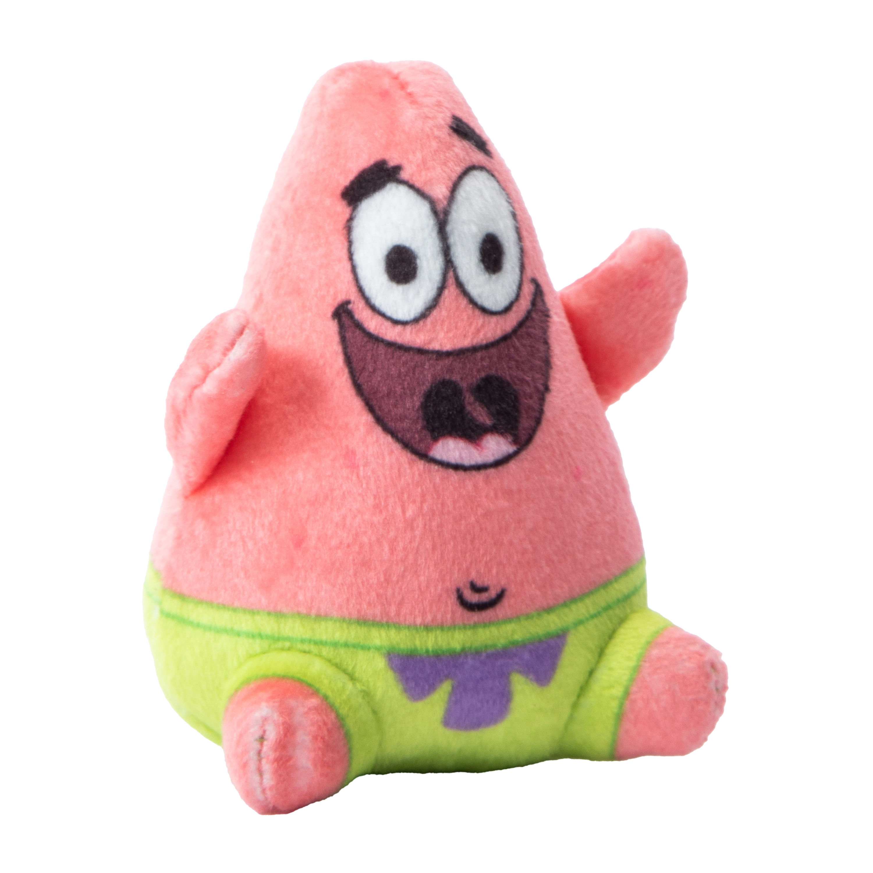SpongeBob SquarePants™ Micro Teenies™ Plush