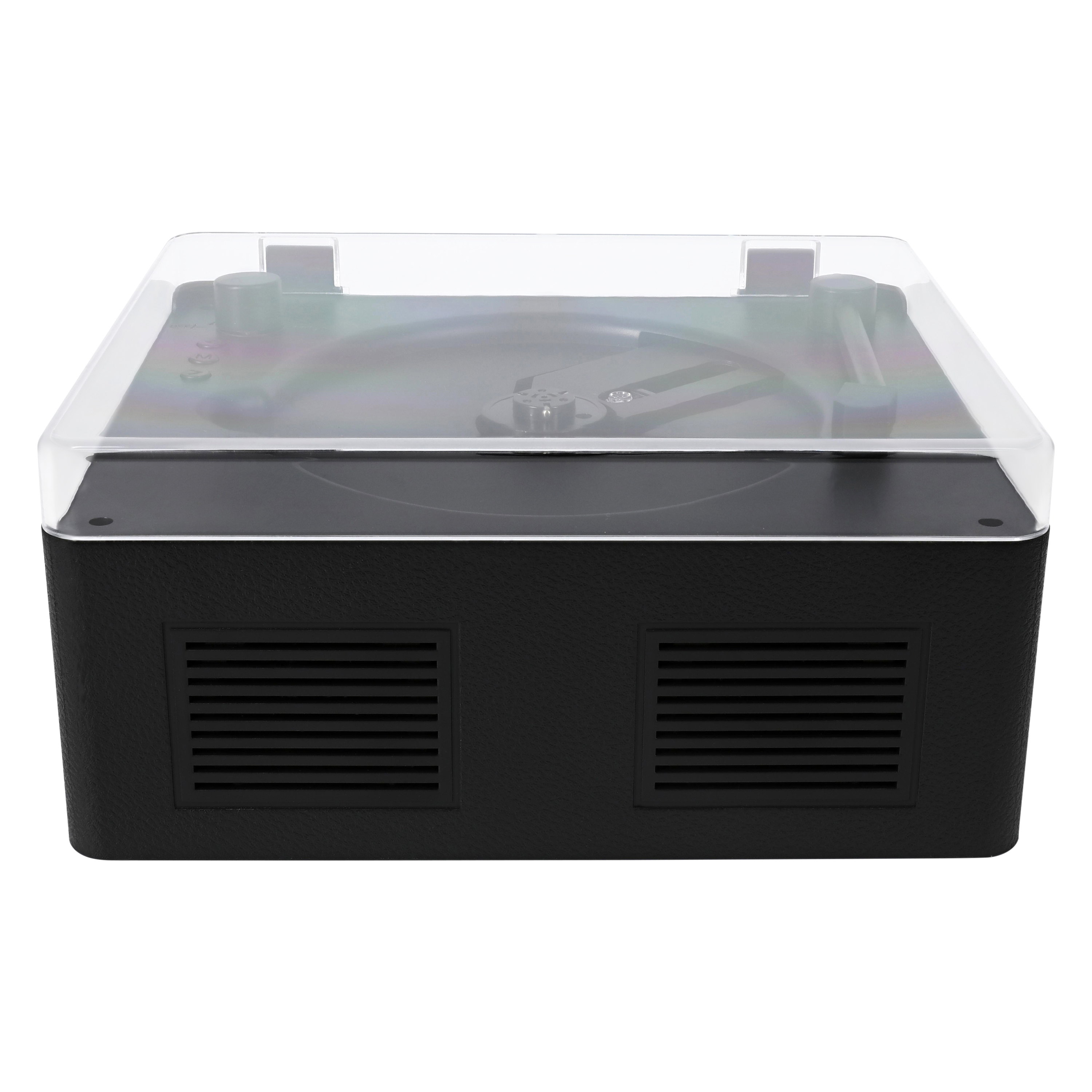 Bass Jaxx™ CD Player With Bluetooth® Compatibility