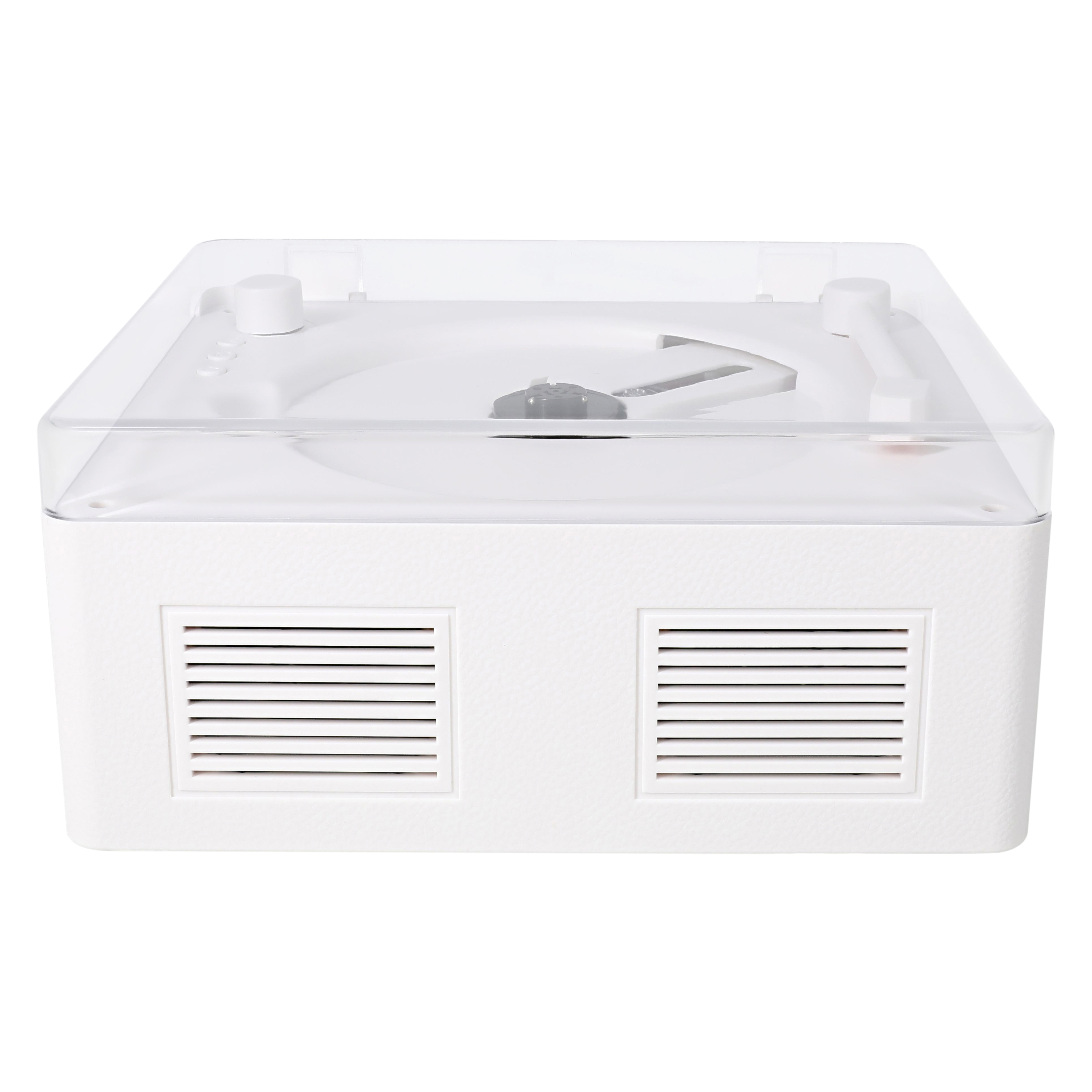 Bass Jaxx CD Player Bluetooth pa tus CDs y to lo nuevo 3