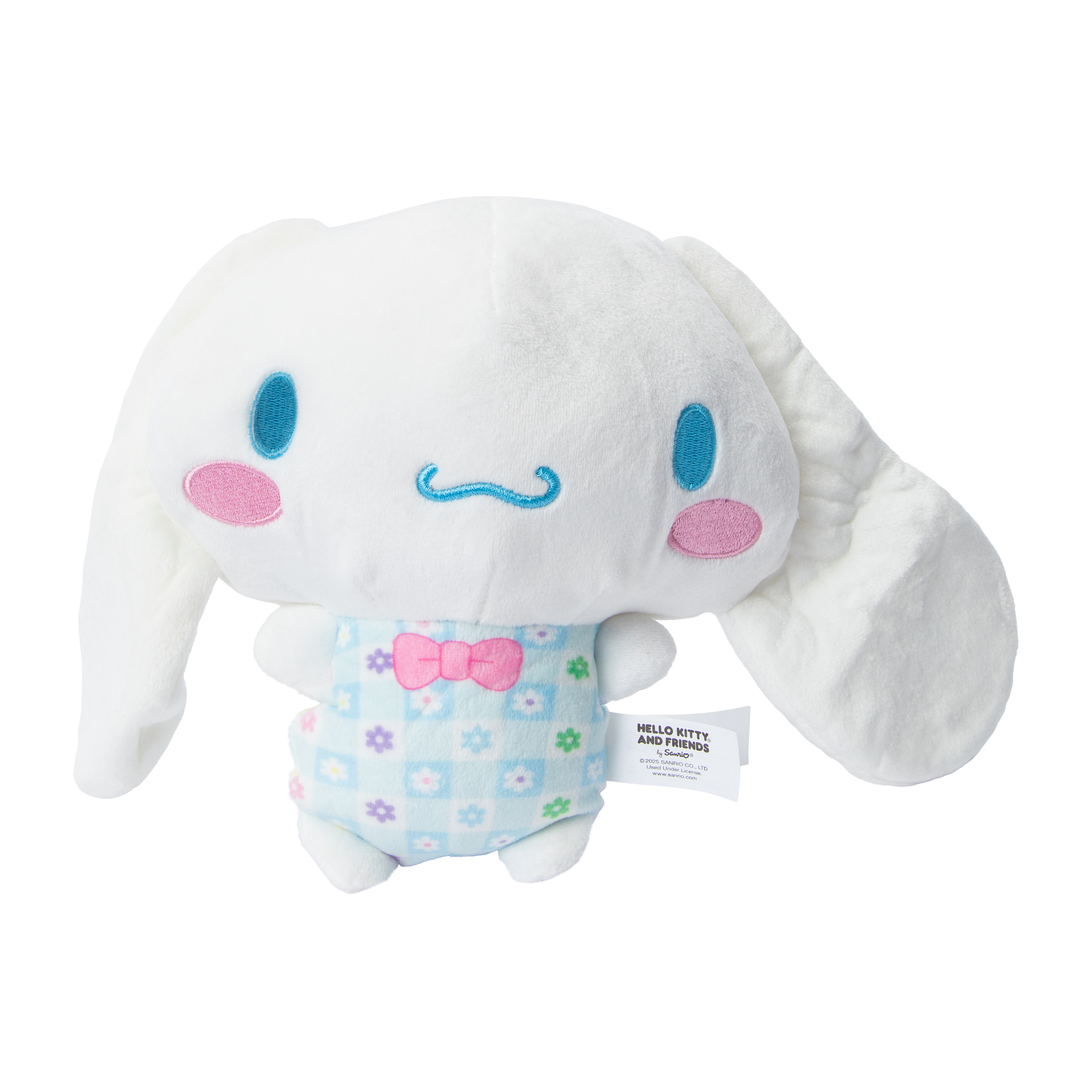 Hello Kitty And Friends® Easter Plush