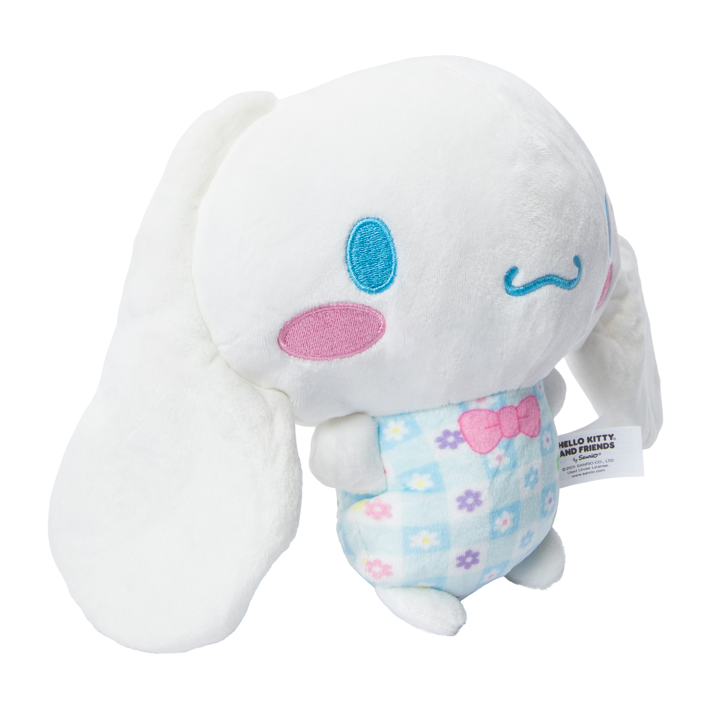 Hello Kitty And Friends® Easter Plush