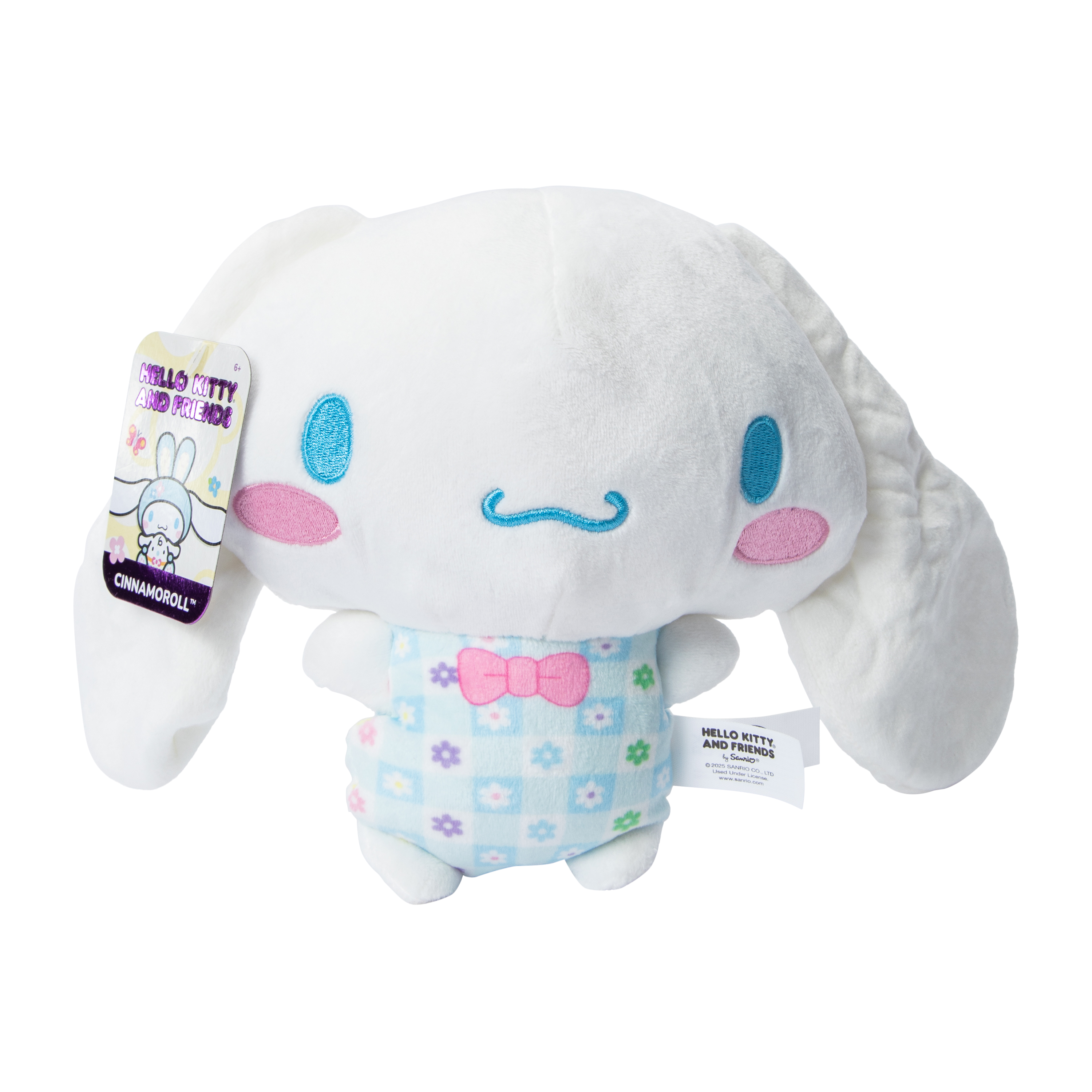 Hello Kitty And Friends® Easter Plush