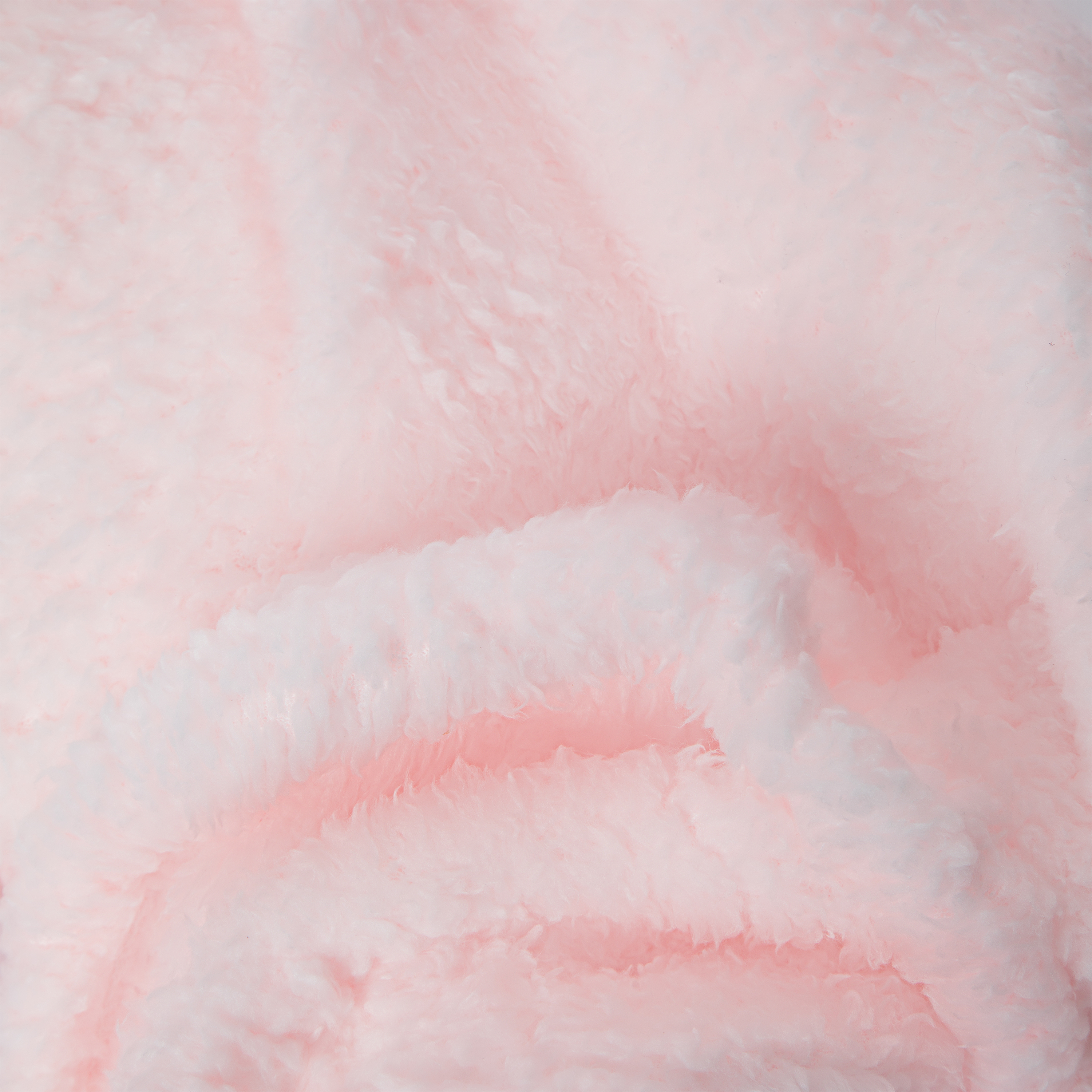 Heart Footed Blanket