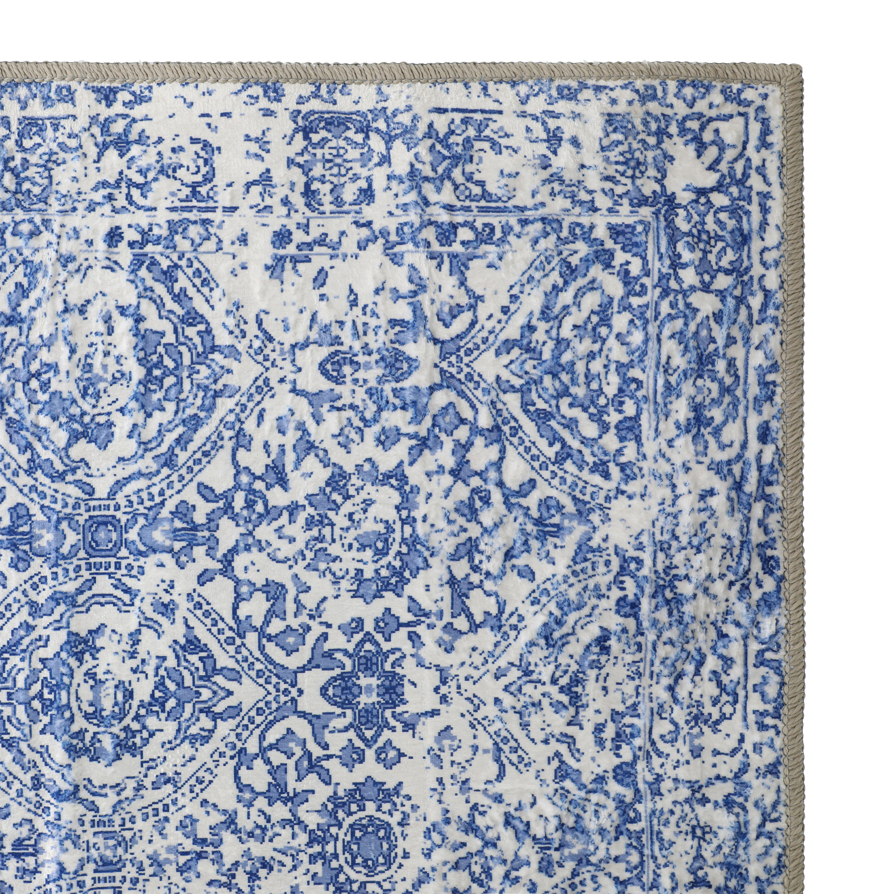 Washable Rug