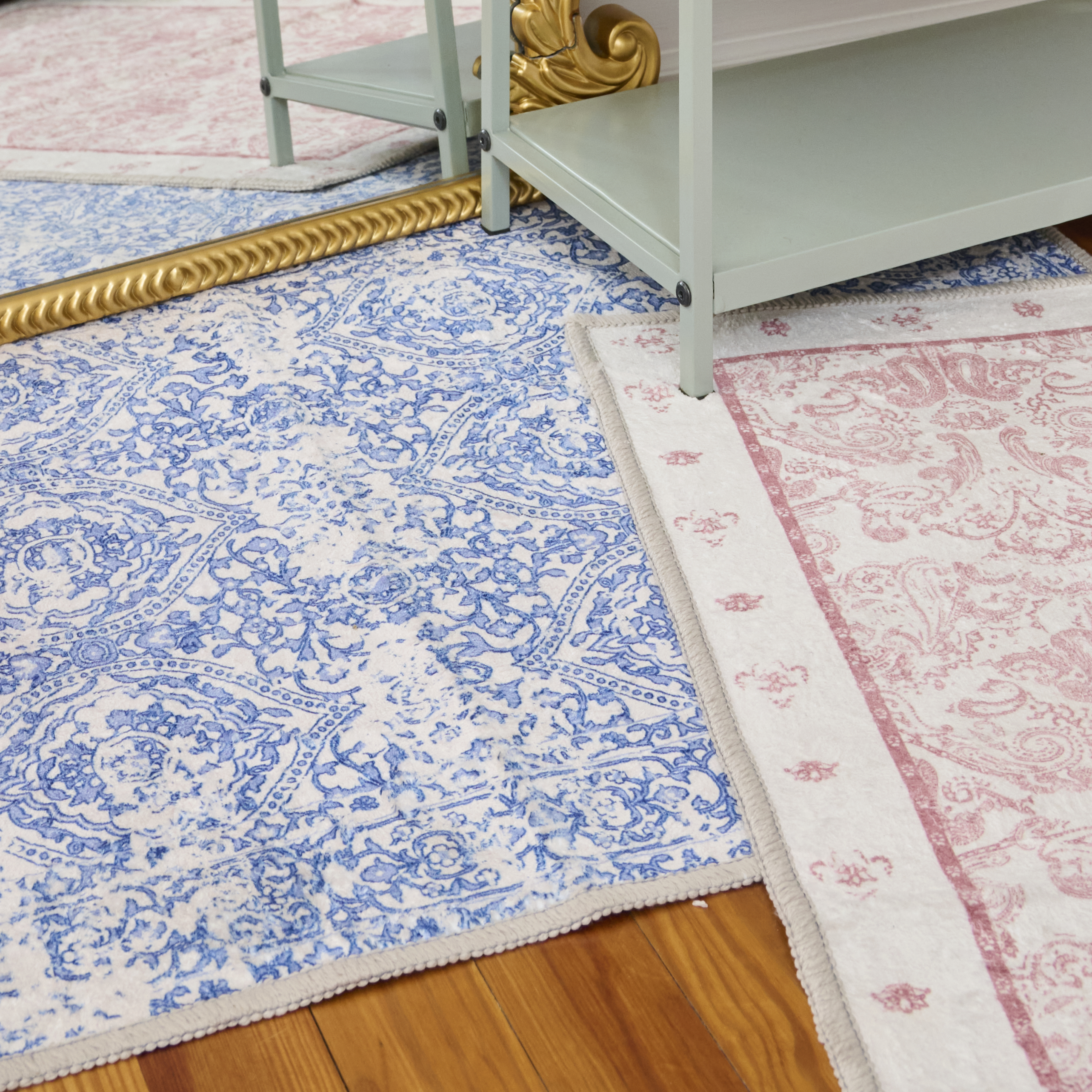 Washable Rug
