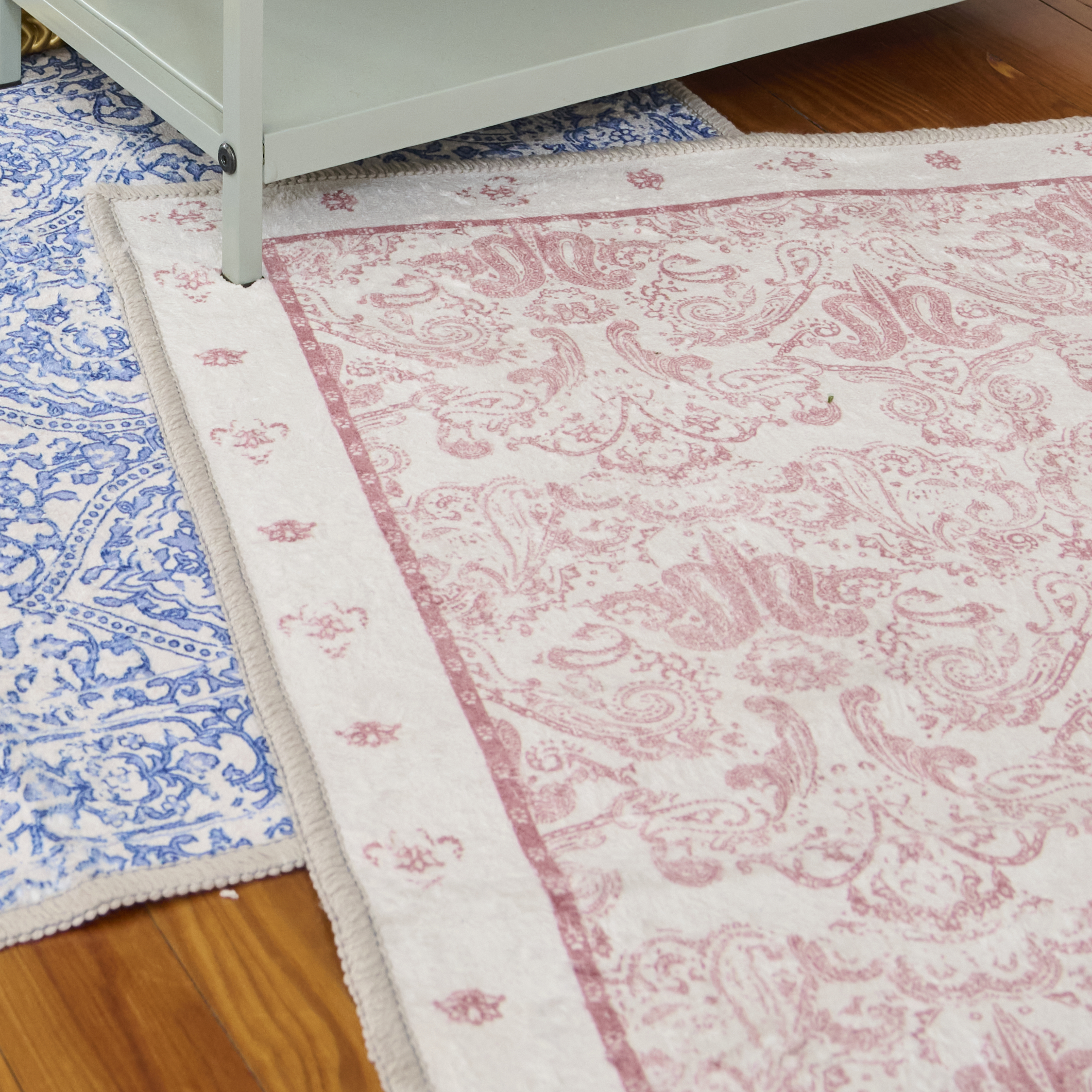 Washable Rug