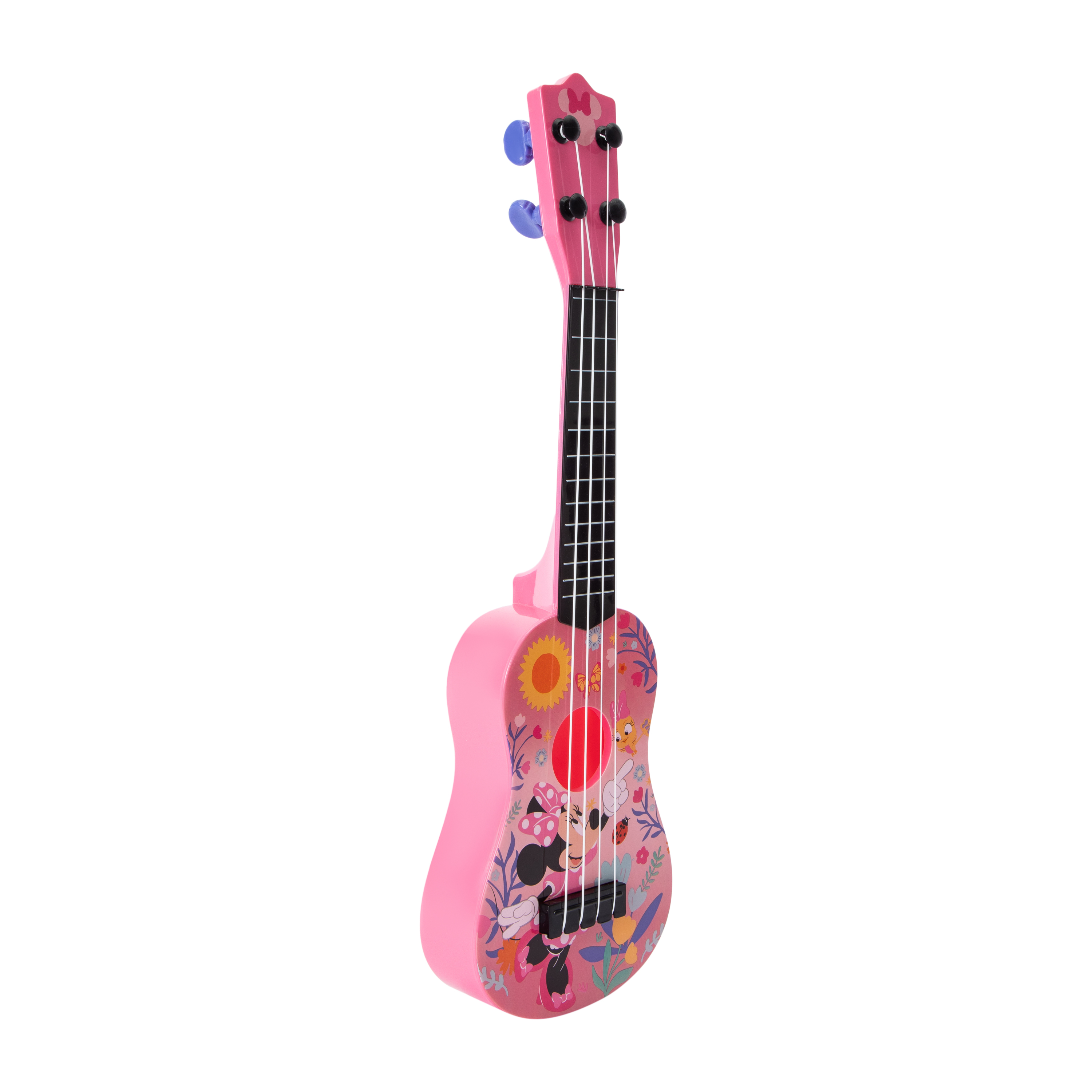 First Act™ Licensed Ukulele