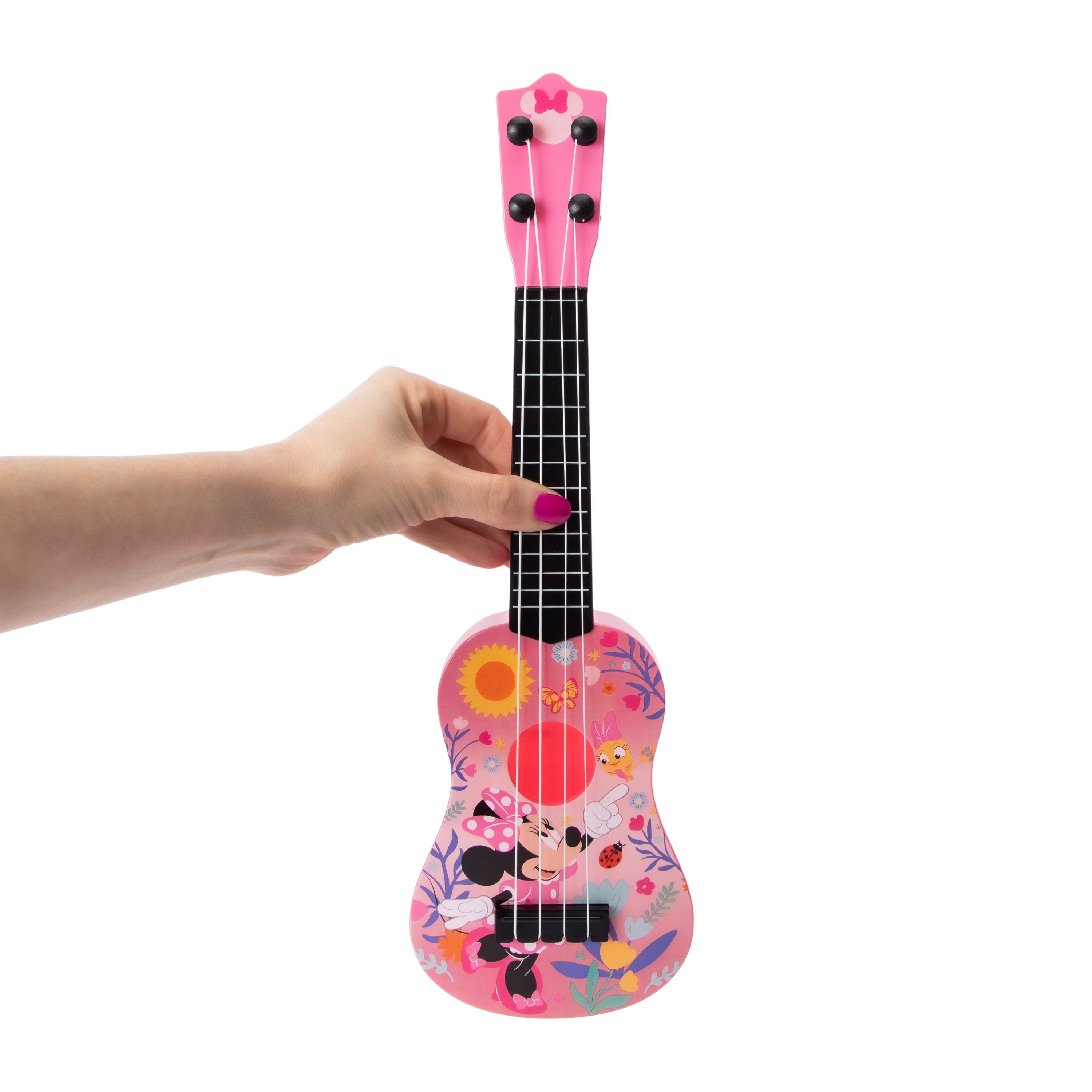 First Act™ Licensed Ukulele