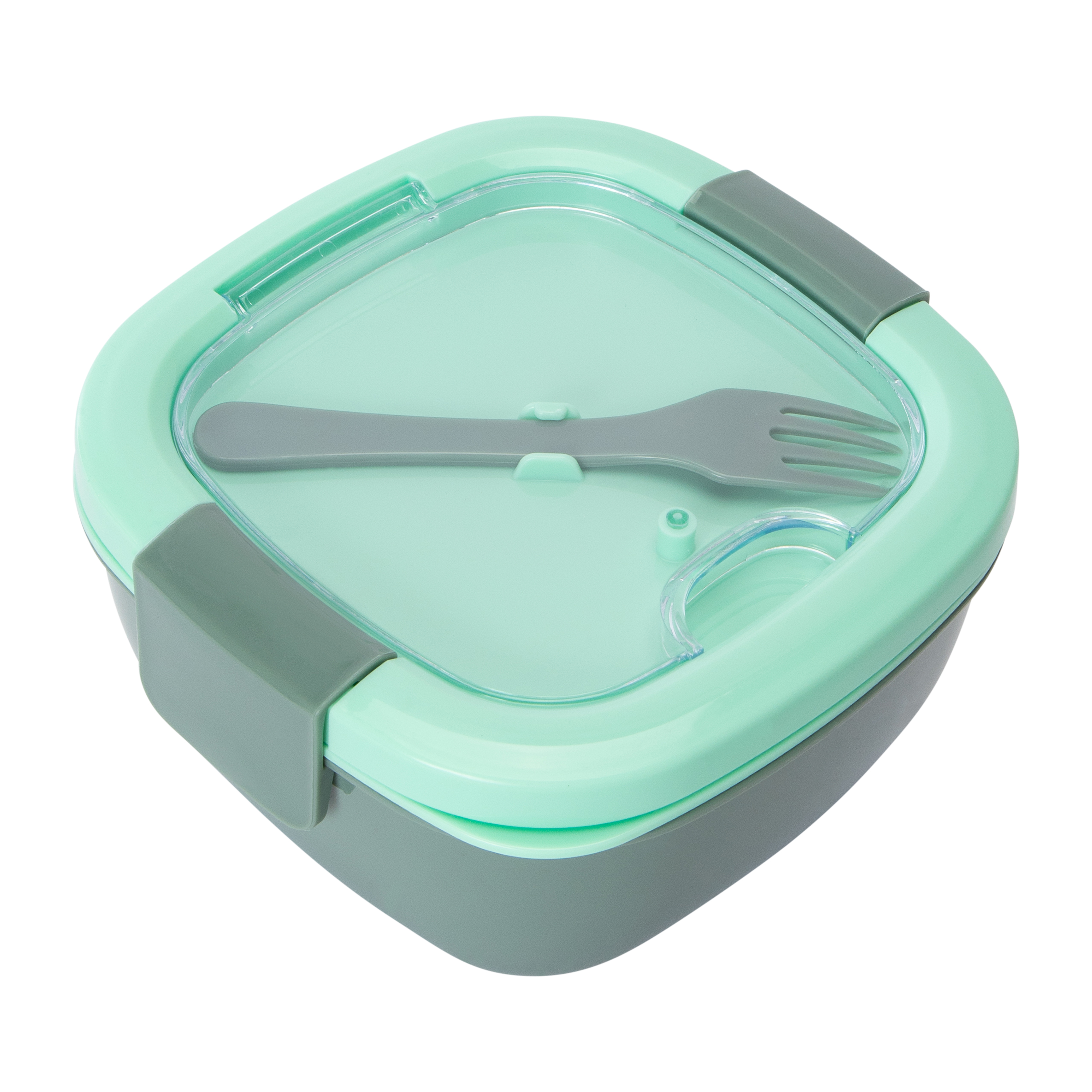 Deluxe Salad Container