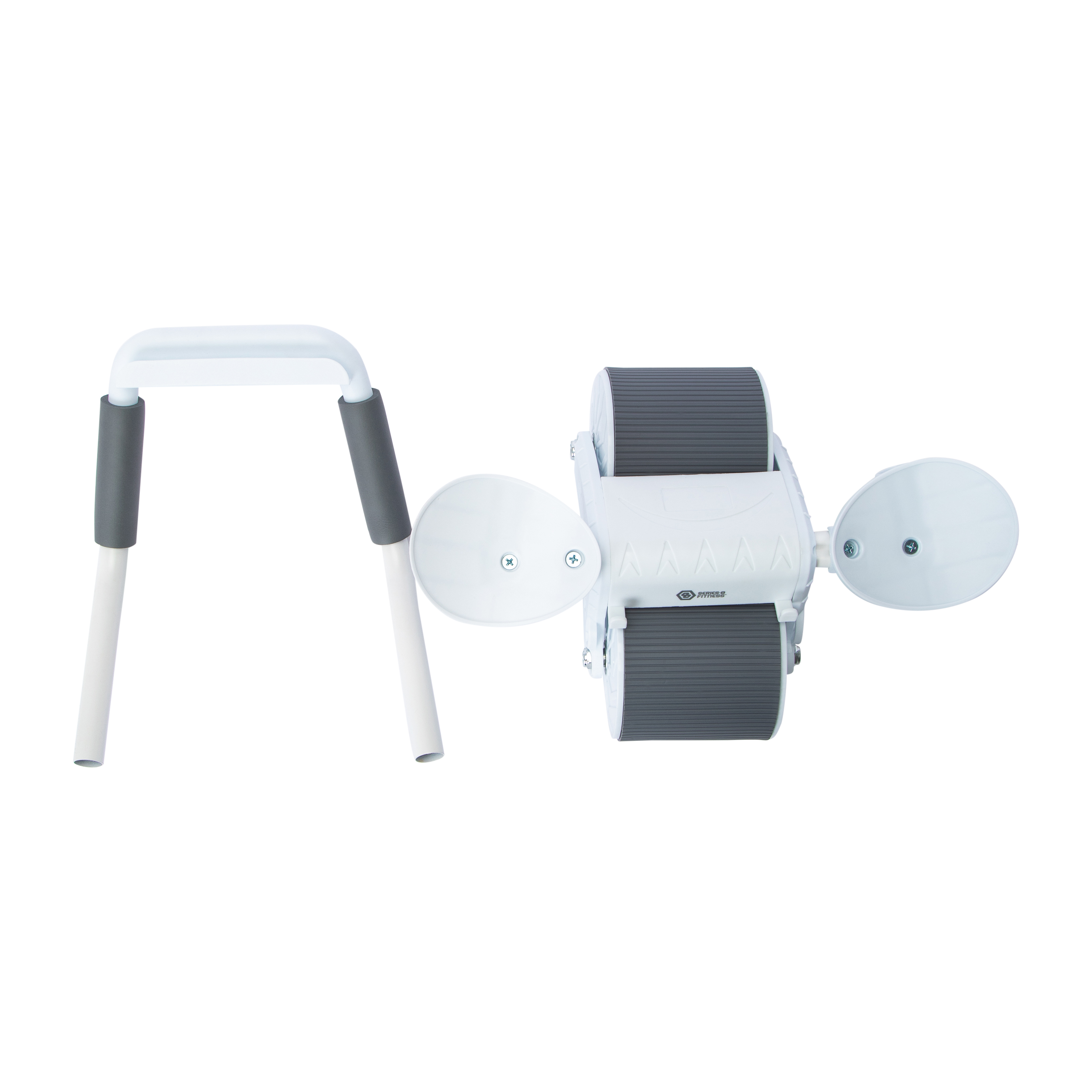 Series-8 Fitness™ Deluxe Ab Roller