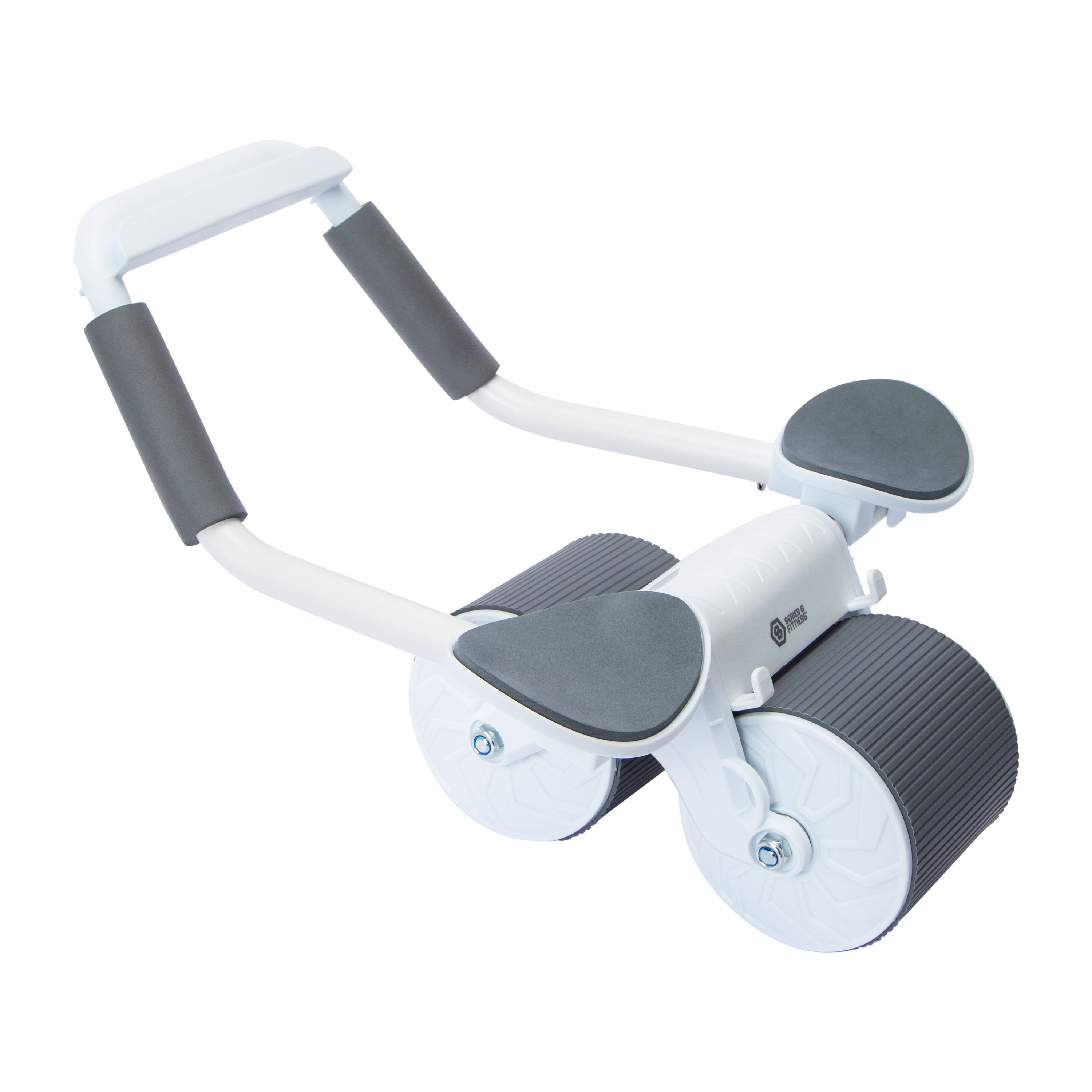 Series-8 Fitness™ Deluxe Ab Roller