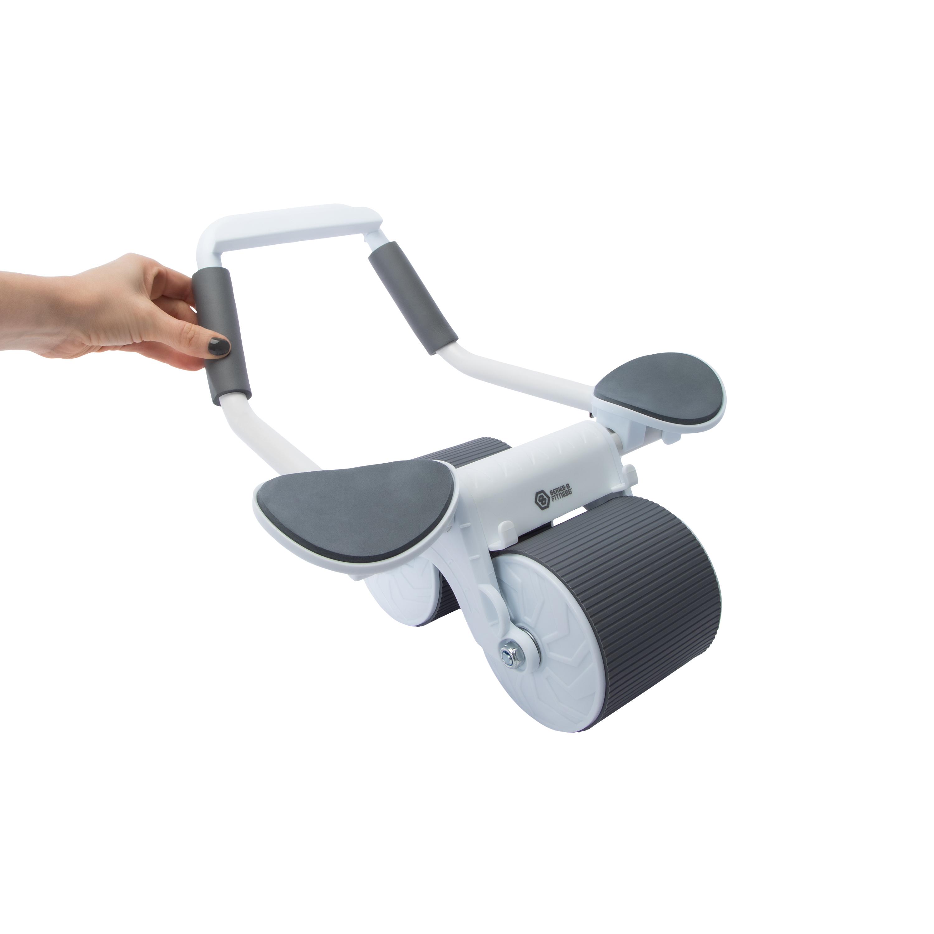 Series-8 Fitness™ Deluxe Ab Roller