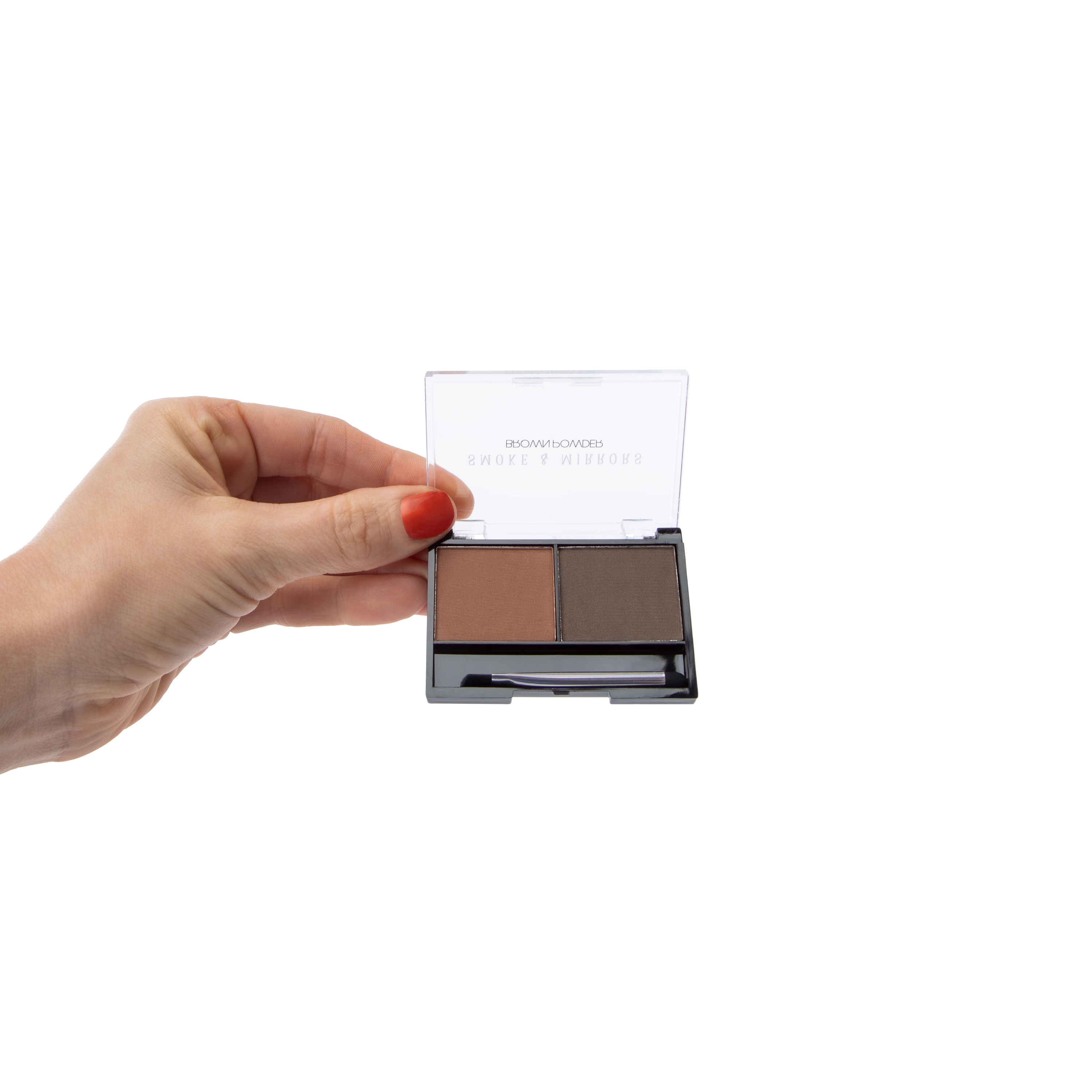 Smoke & Mirrors Ultimate Brow Styling Kit